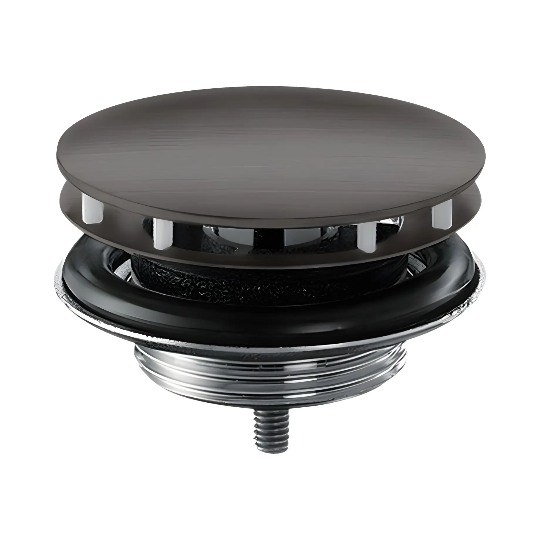 Донний клапан для раковини