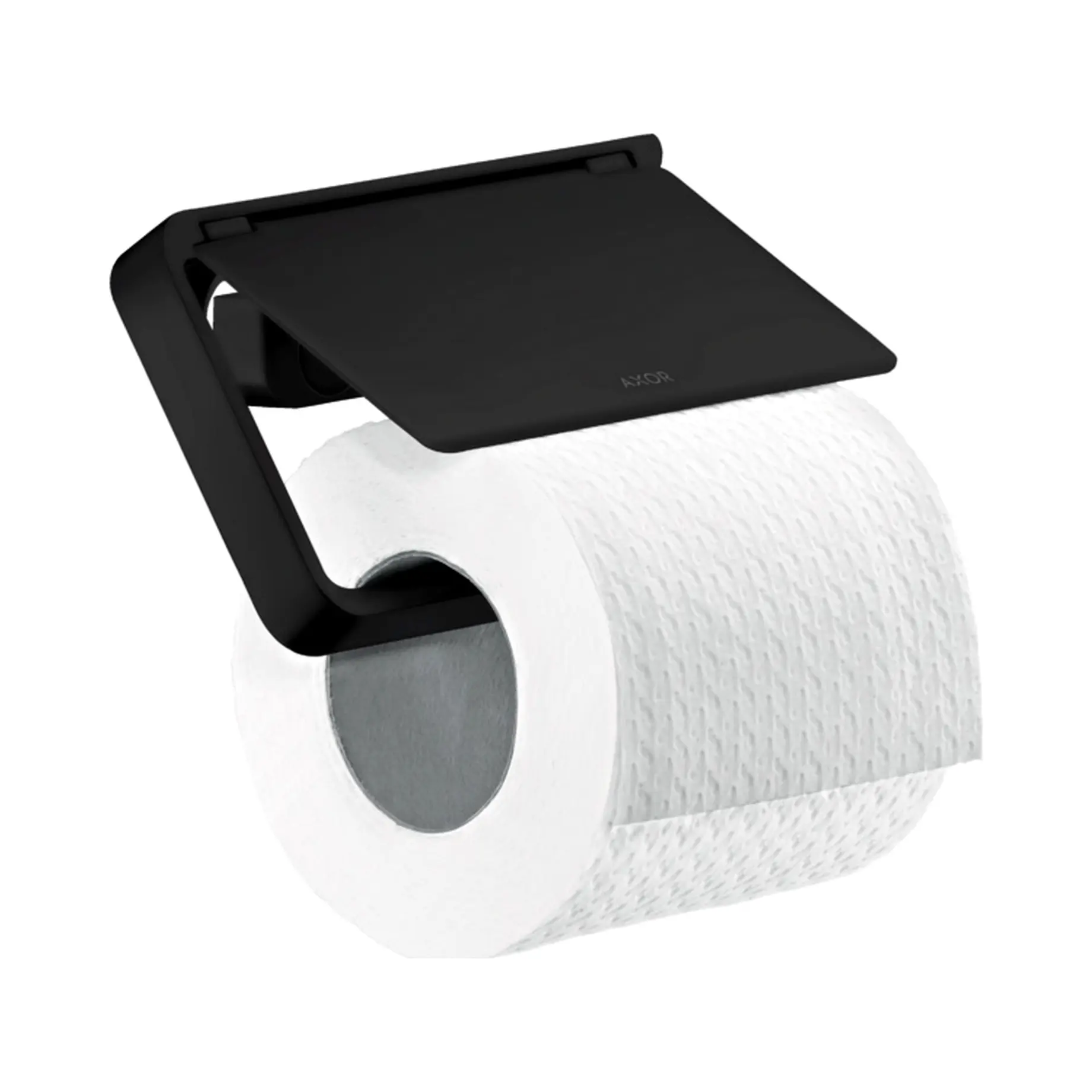 Тримач туалетного паперу Universal