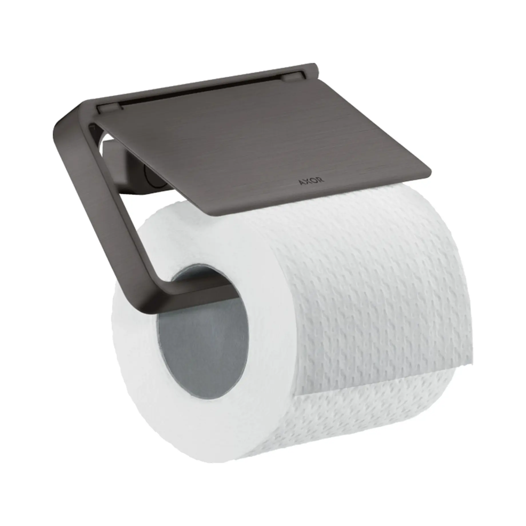 Тримач туалетного паперу UNIVERSAL