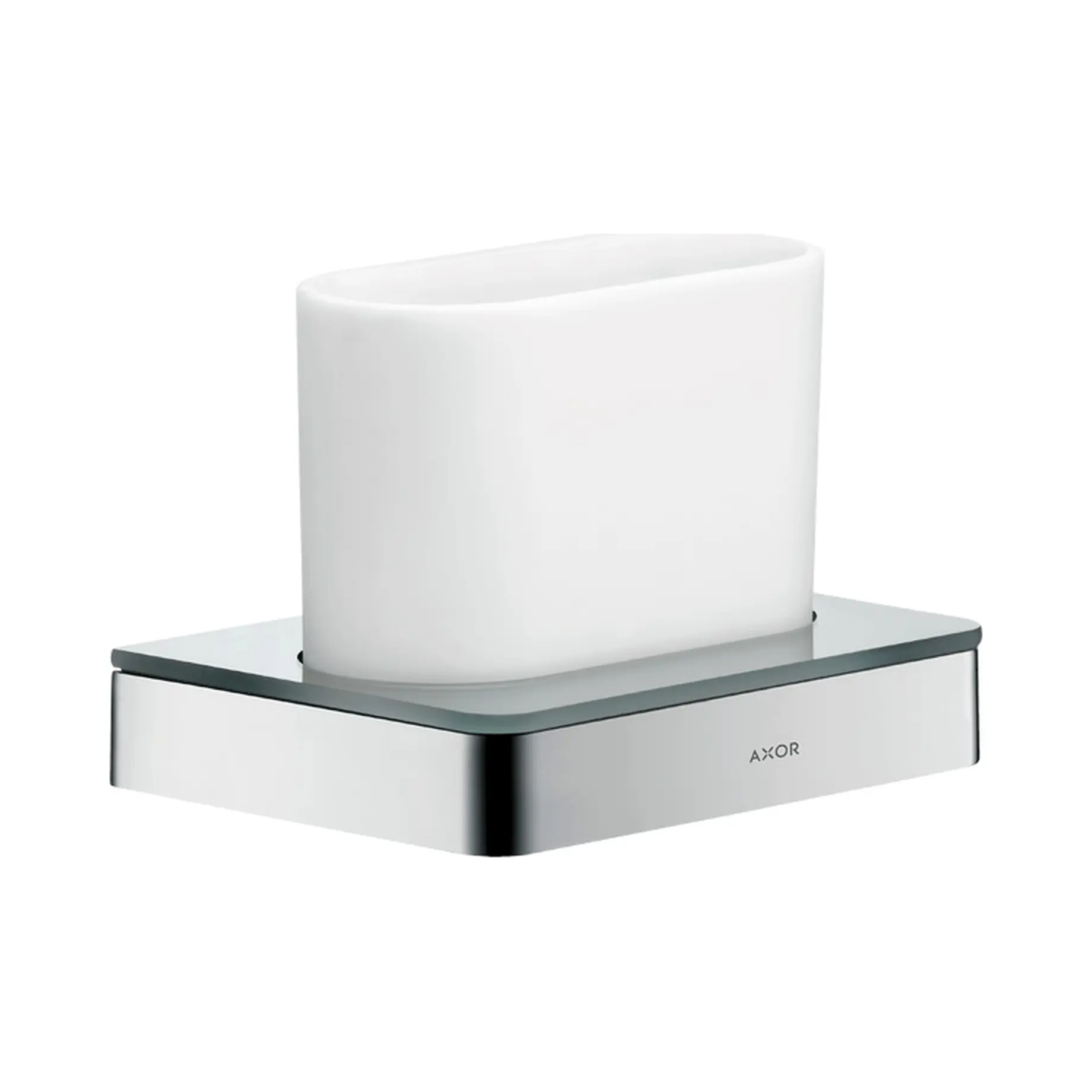 Склянка підвісна Universal