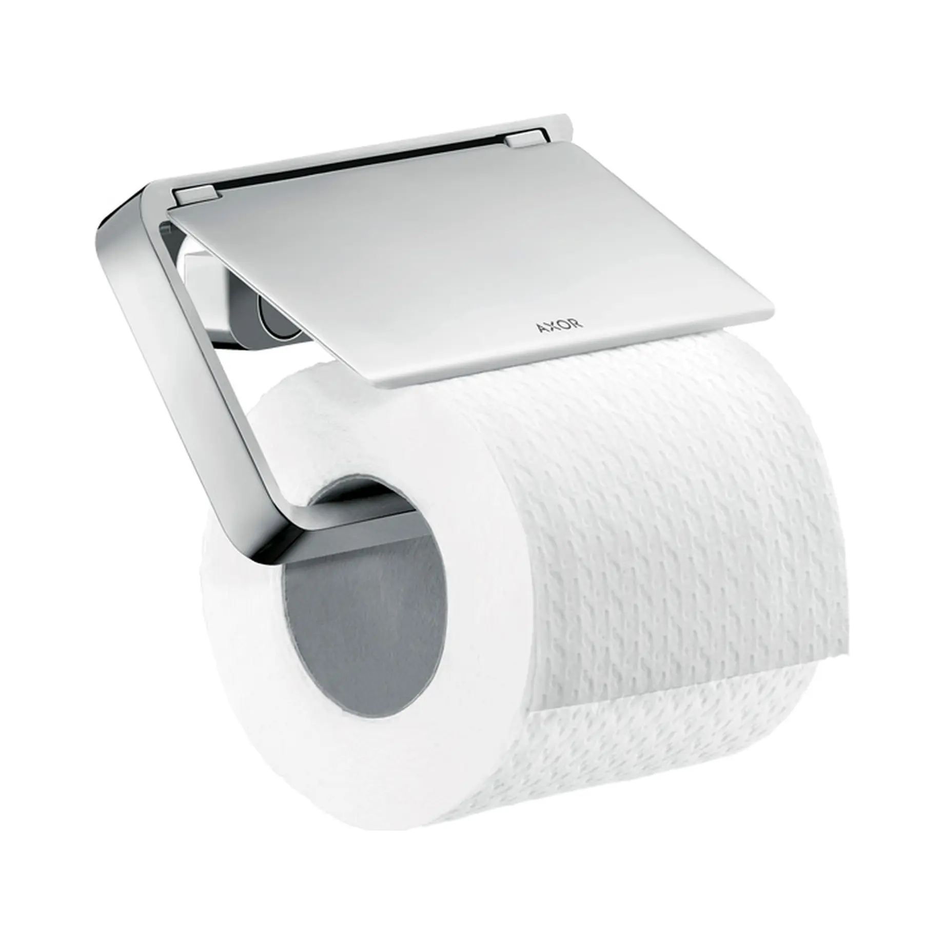 Тримач туалетного паперу Universal