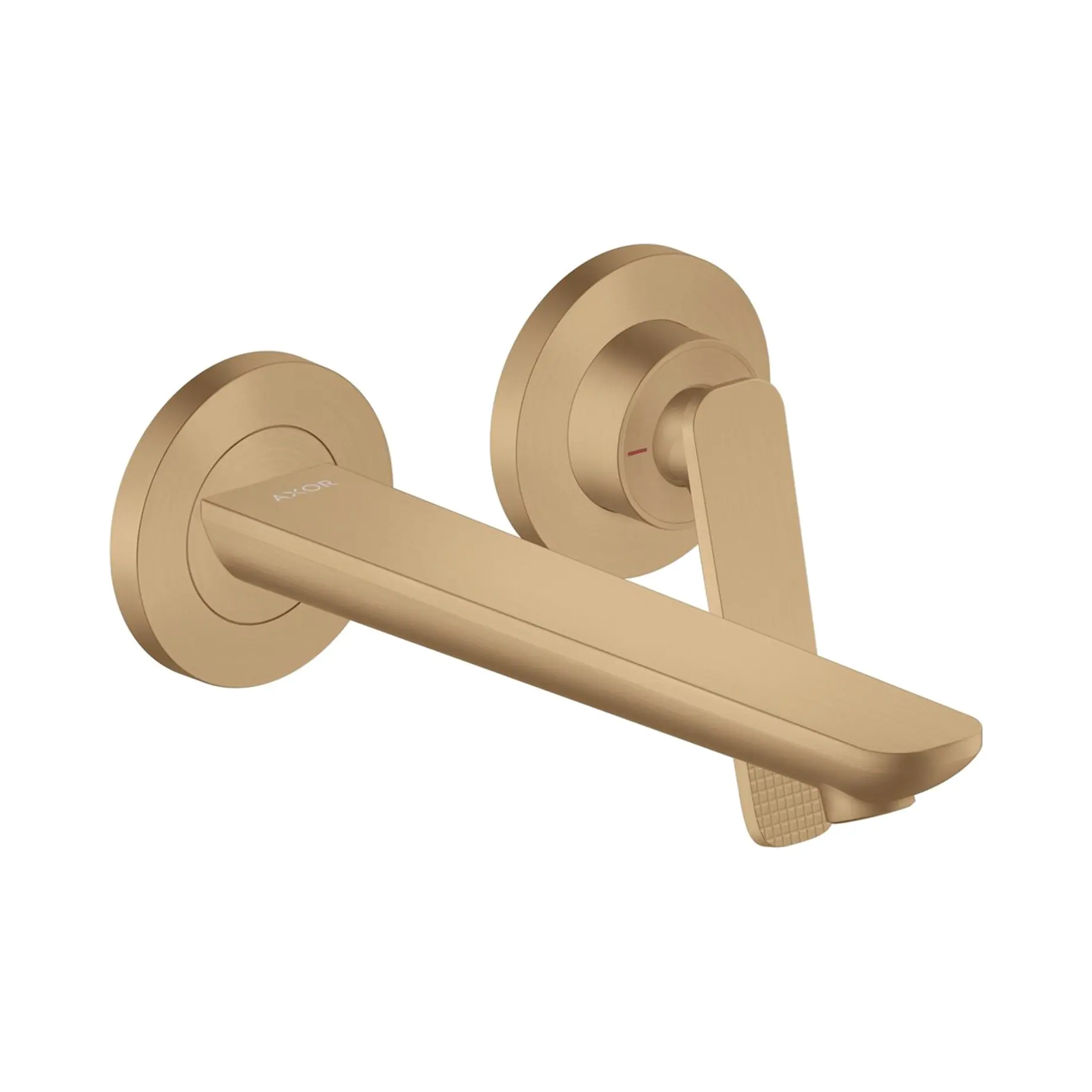 Змішувач для умивальника зі стіни Citterio C 195