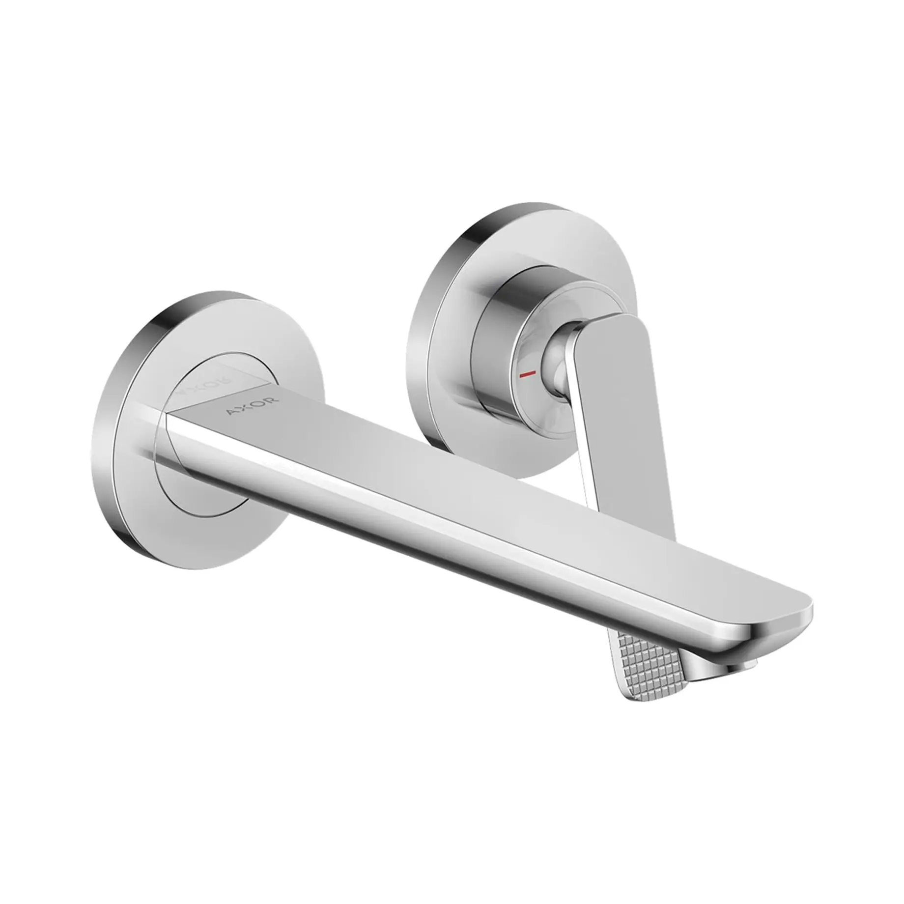 Змішувач для умивальника зі стіни Citterio C 195