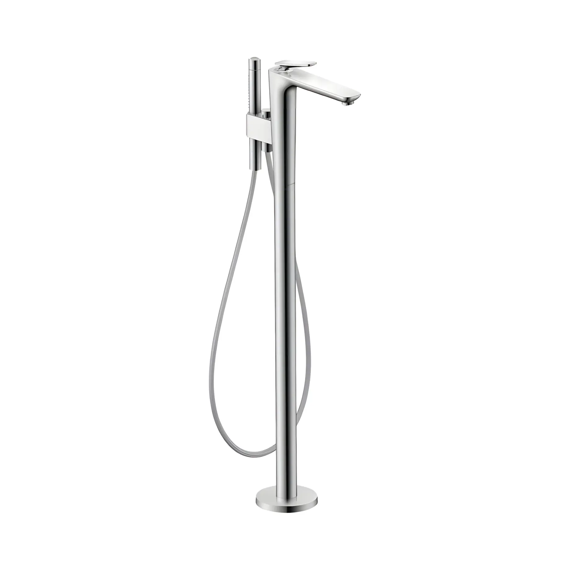 Змішувач для ванни підлоговий Citterio C