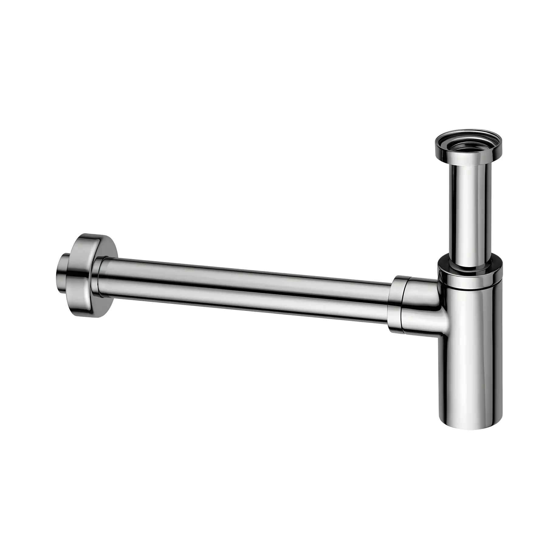 Сифон для раковини