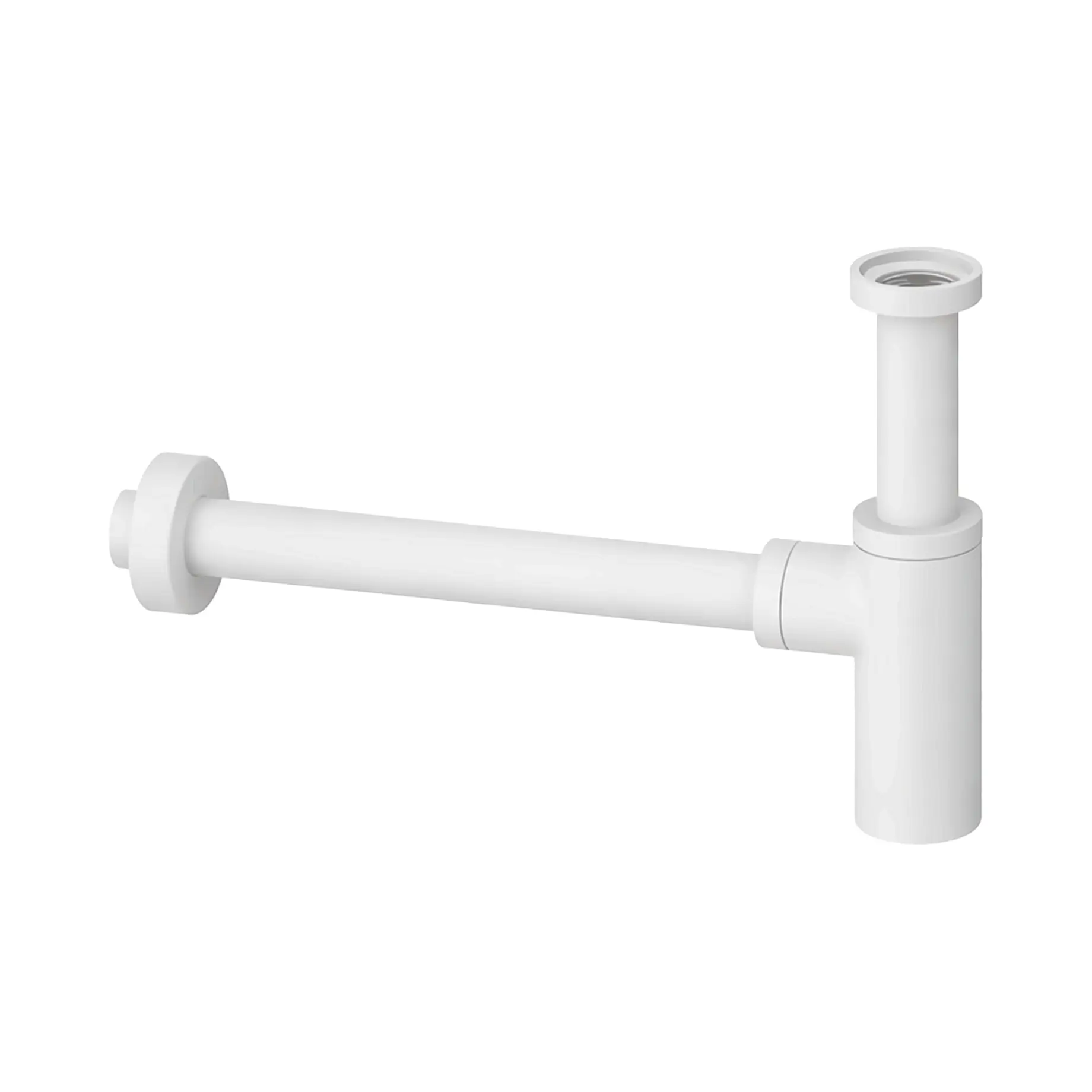 Сифон для раковини