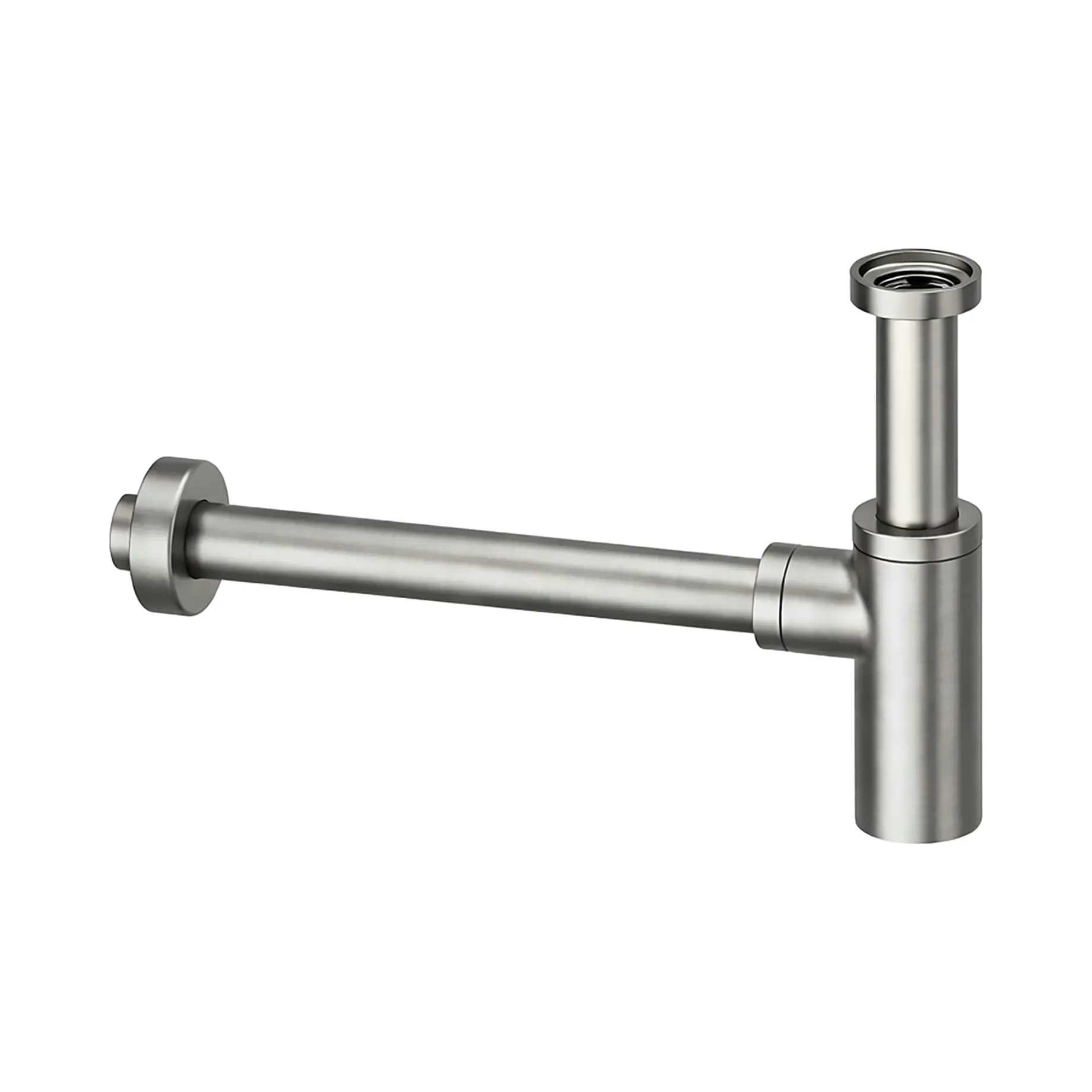 Сифон для раковини