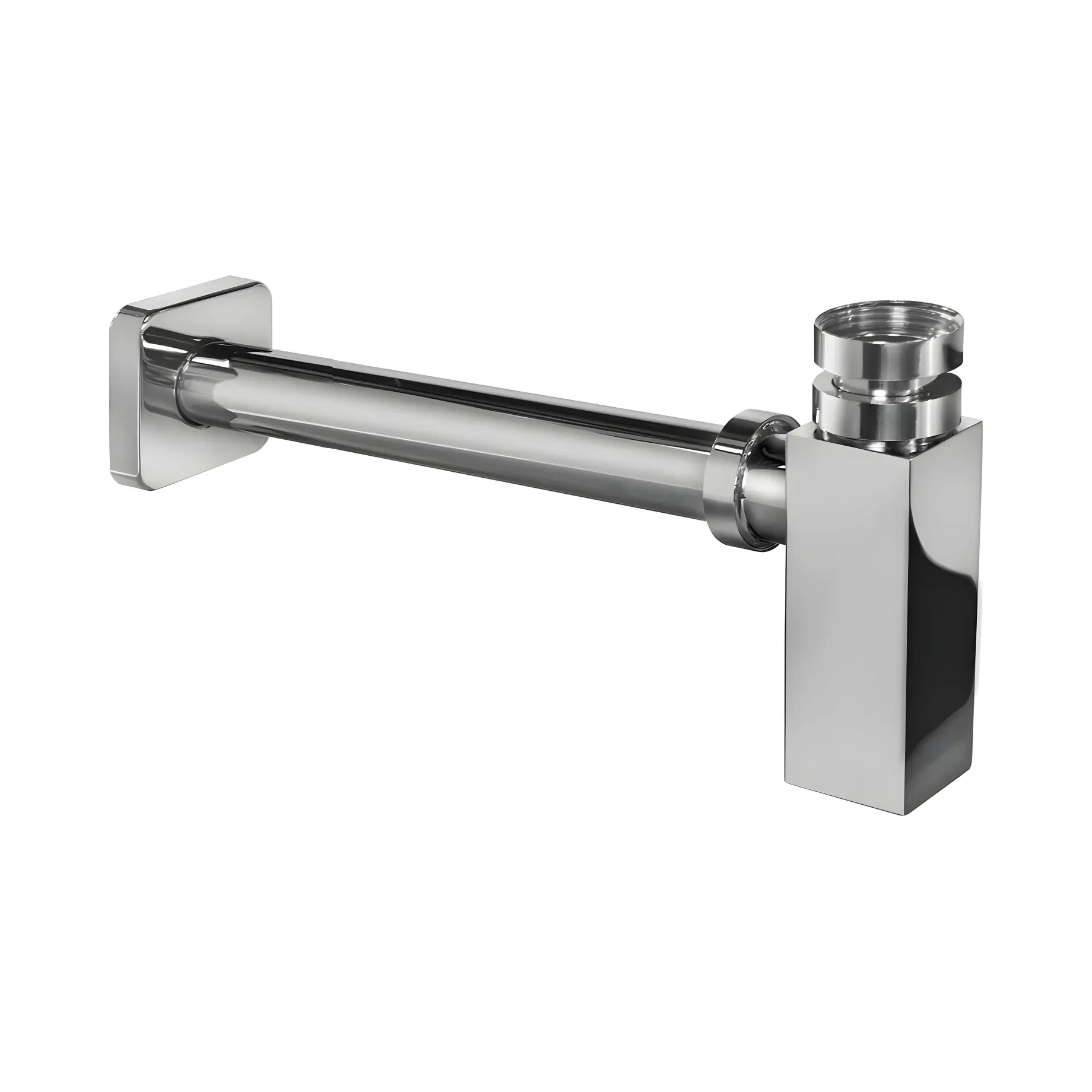 Сифон для раковини