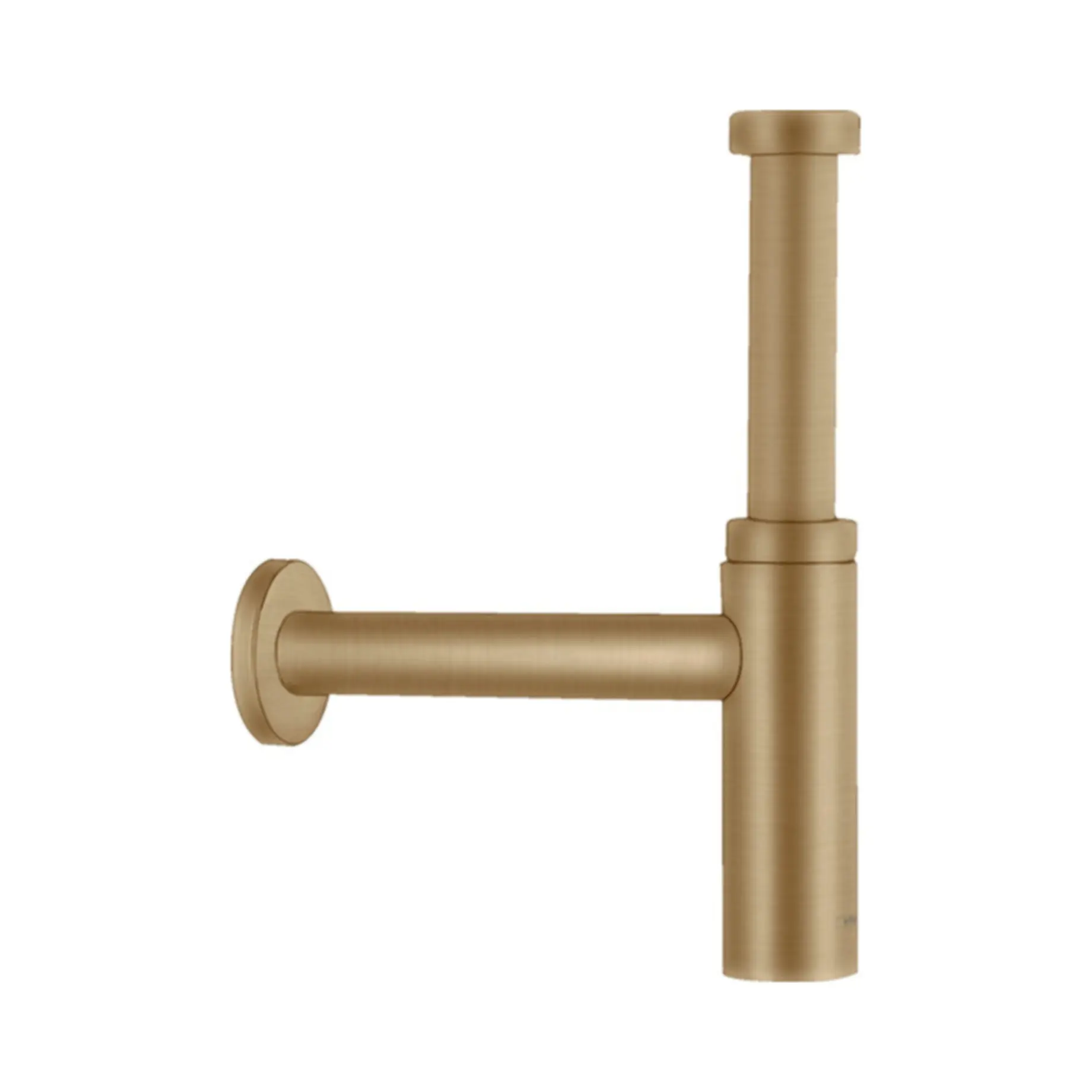 Сифон для раковины Flowstar S