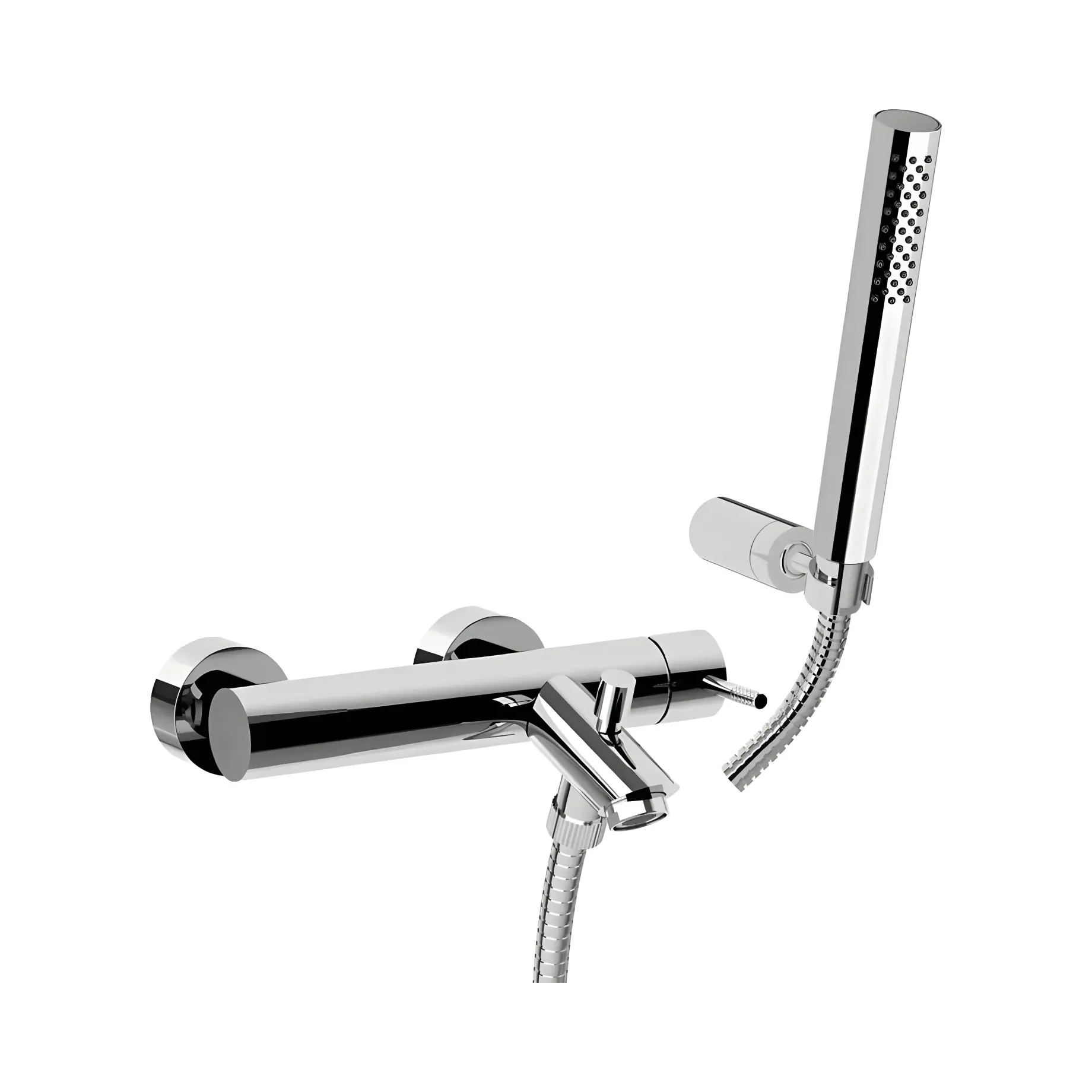 Змішувач для ванни JOLLY з регульованим душовим гарнітуром