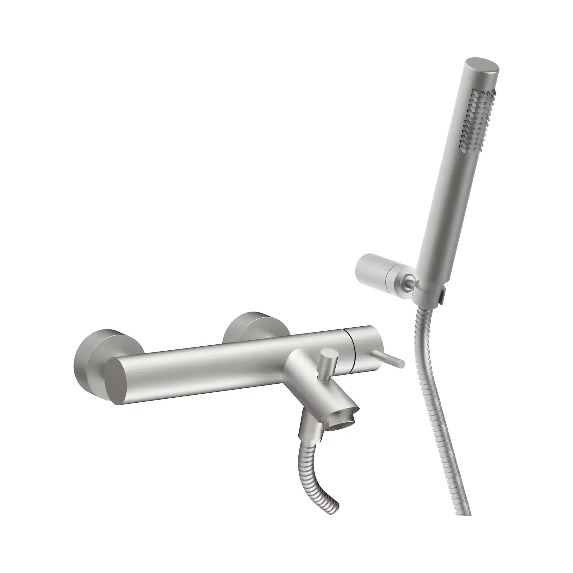 Змішувач для ванни JOLLY з регульованим душовим гарнітуром