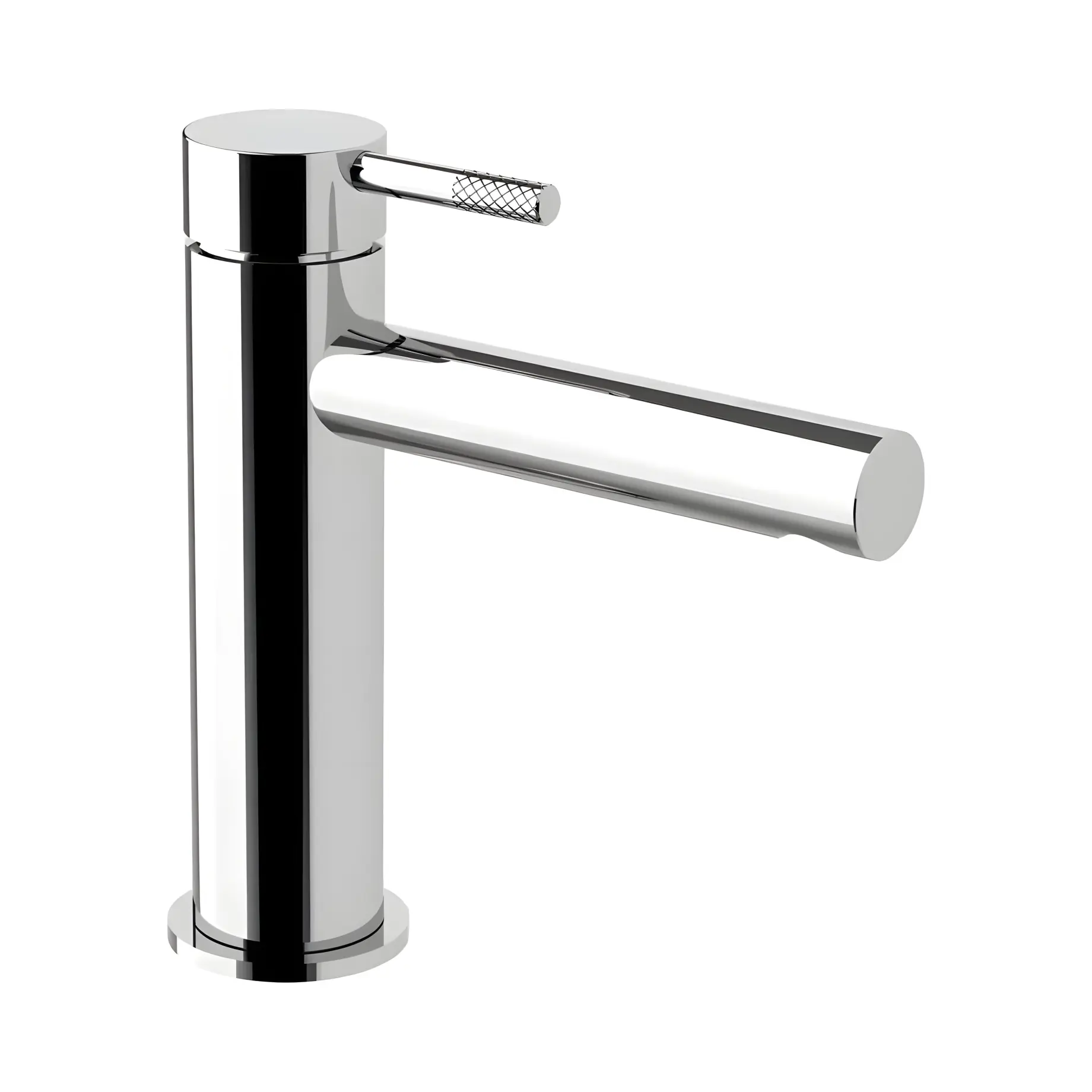 Змішувач для раковини JOLLY з донним клапаном clic-clac