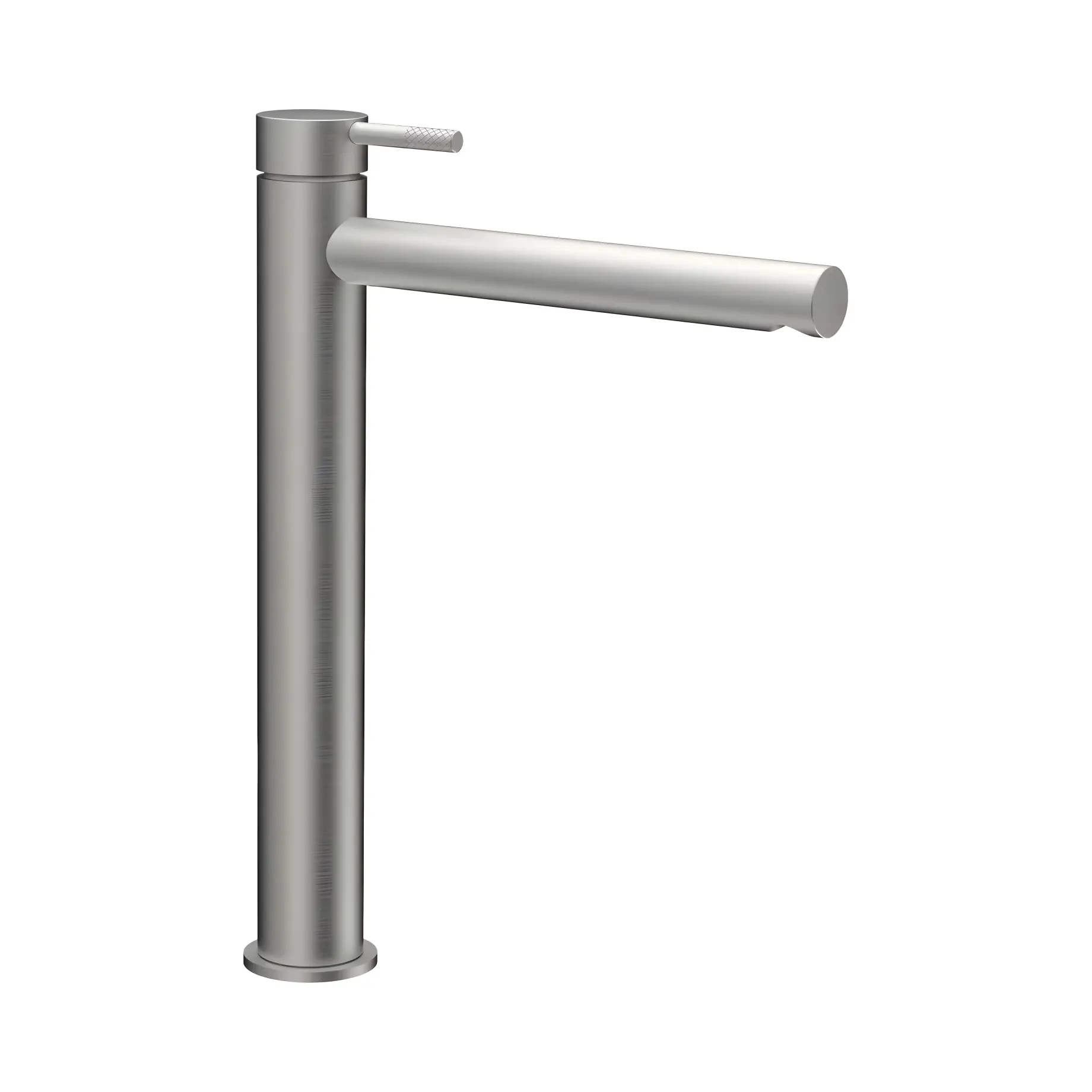 Змішувач для раковини високий JOLLY без донного клапана