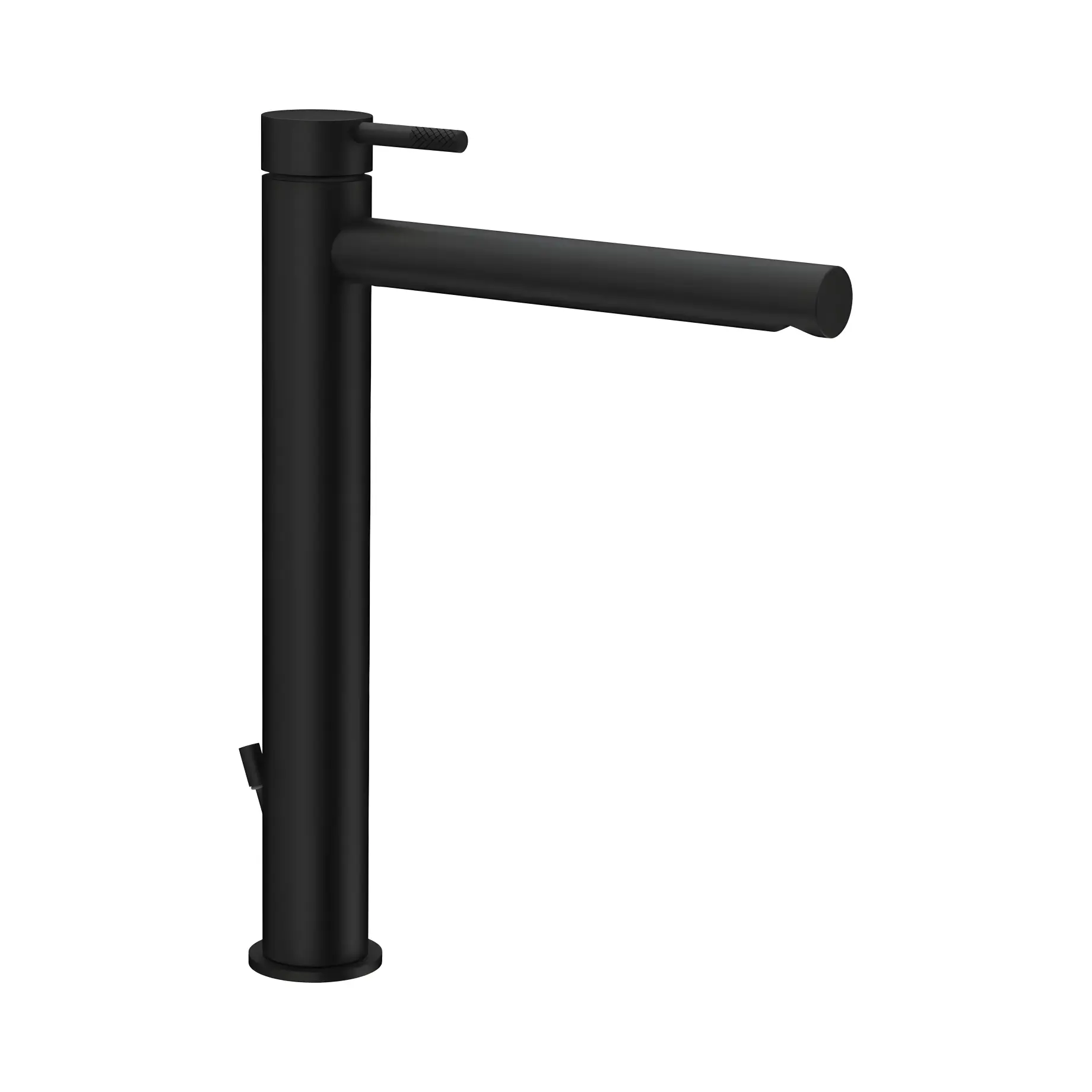 Змішувач для раковини високий JOLLY з донним клапаном