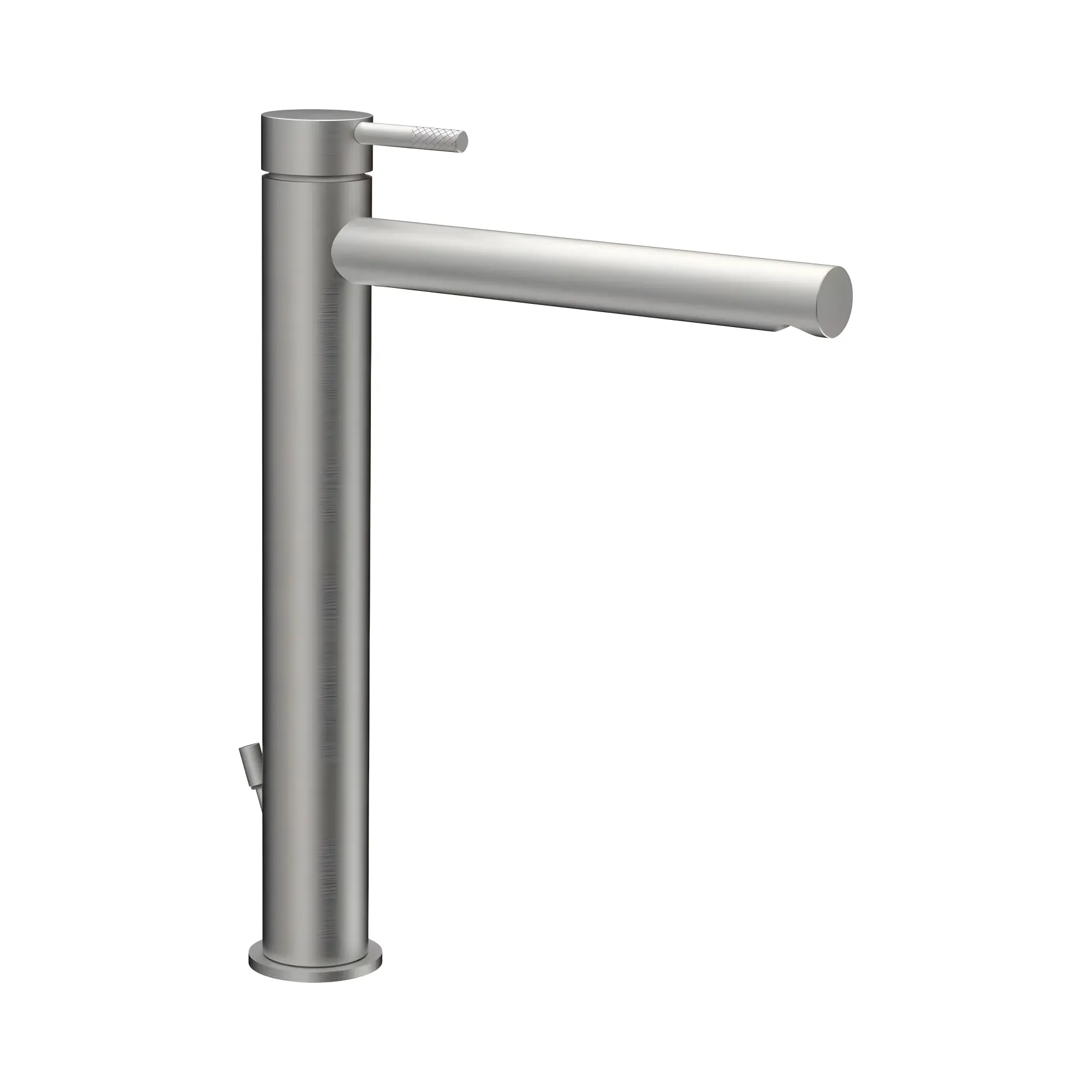 Змішувач для раковини високий JOLLY з донним клапаном