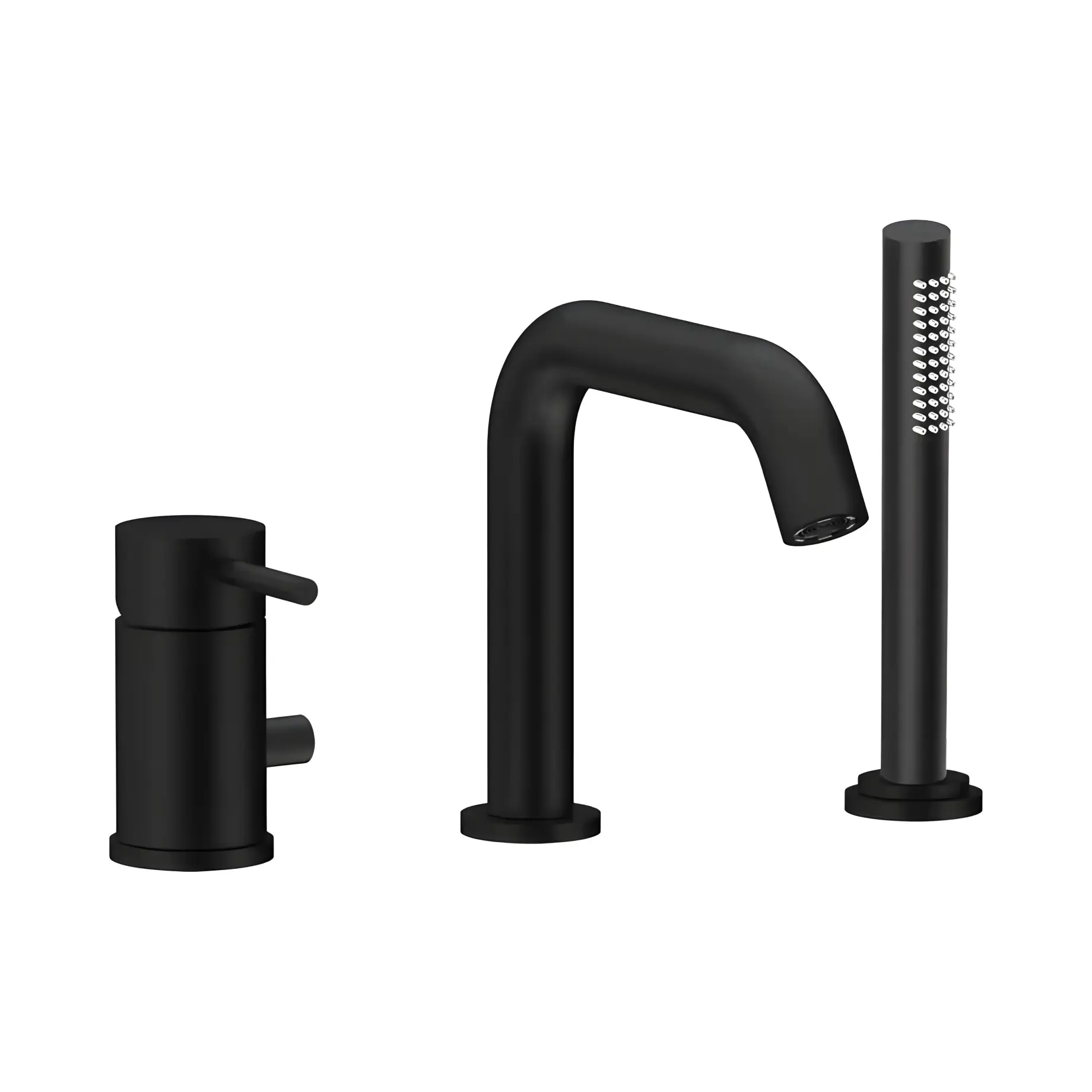 Змішувач на борт ванни JOLLY