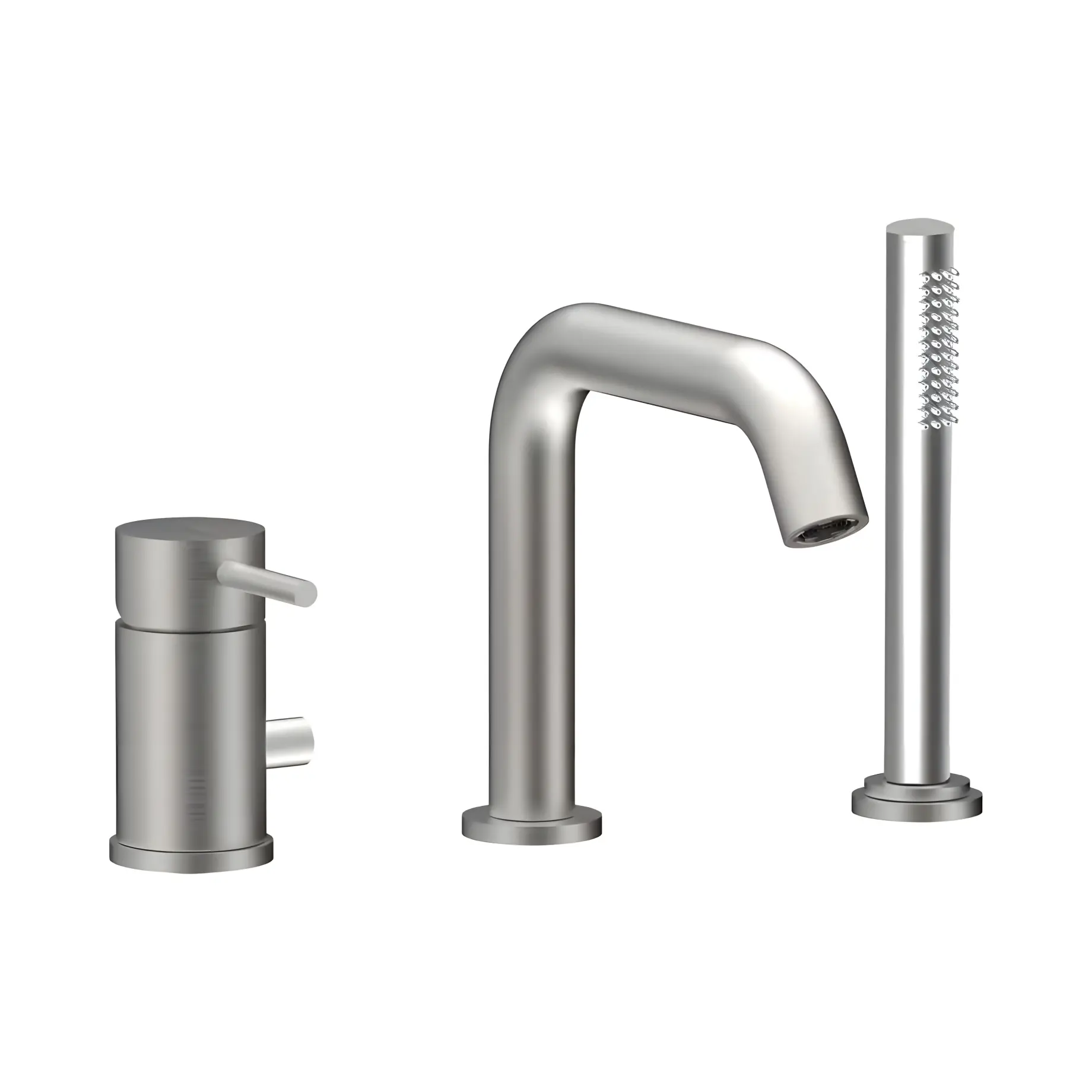 Змішувач на борт ванни JOLLY