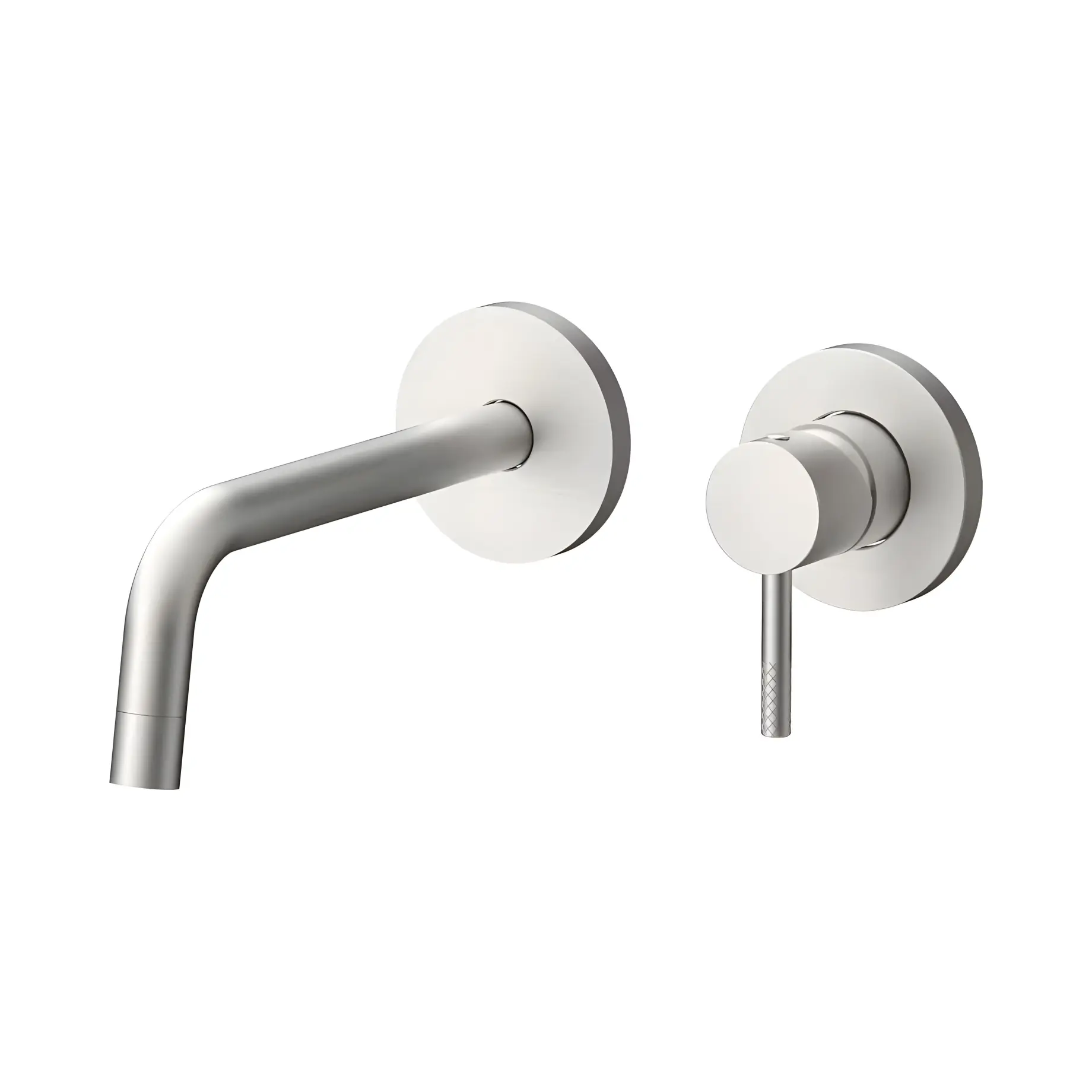 Змішувач для раковини настінний JOLLY вилив 178 мм