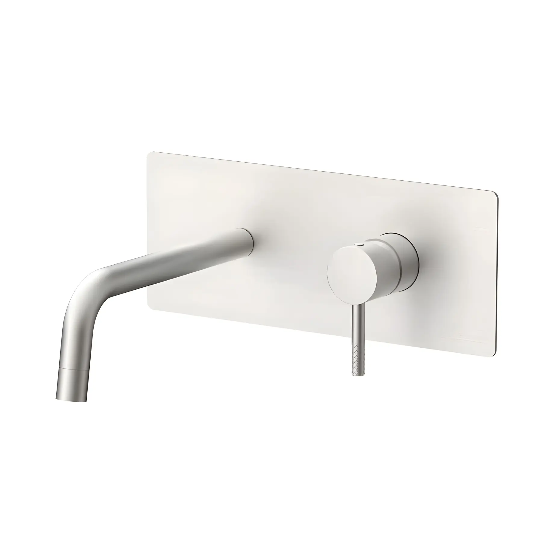 Змішувач для раковини настінний JOLLY вилив 178 мм