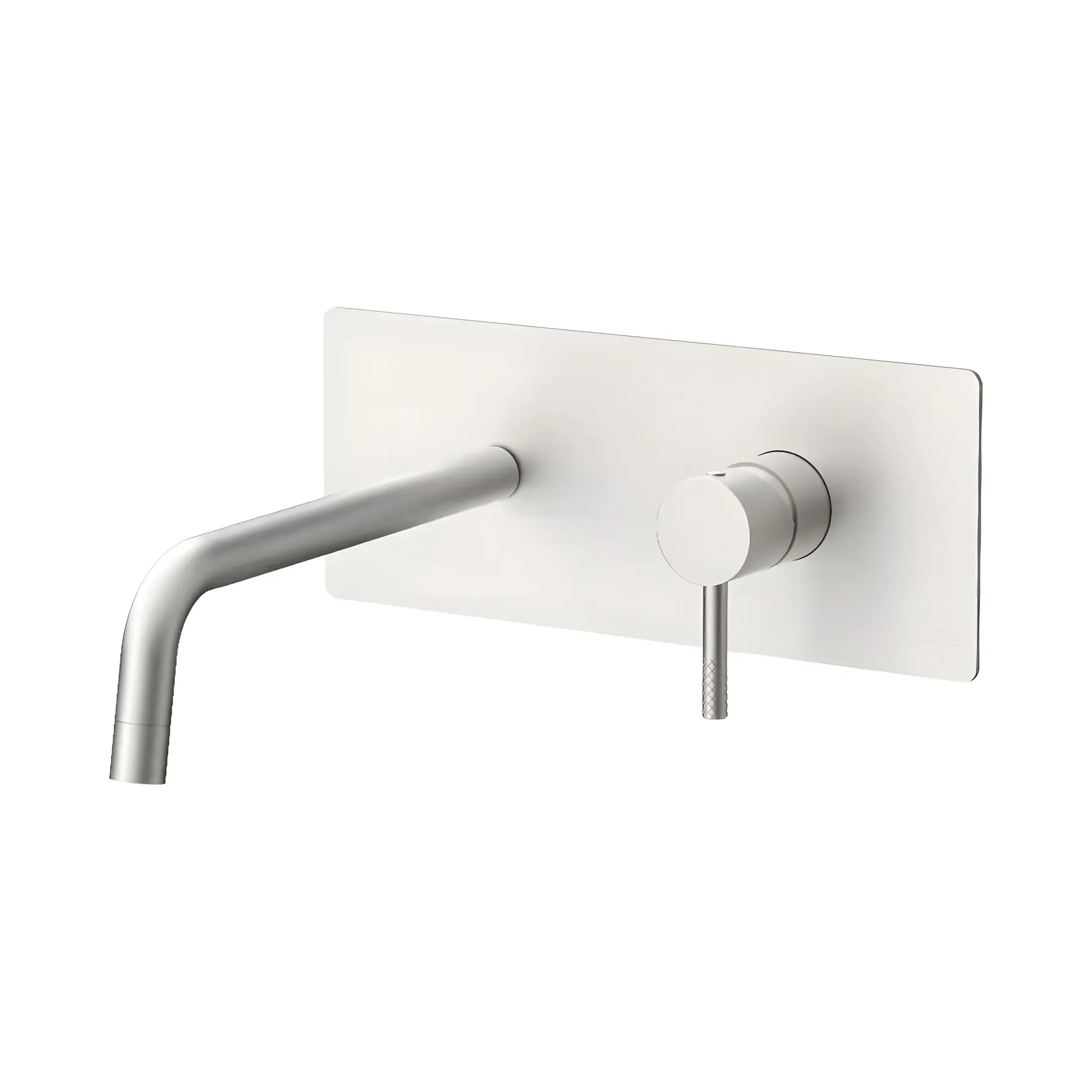 Змішувач для раковини настінний JOLLY вилив 248 мм