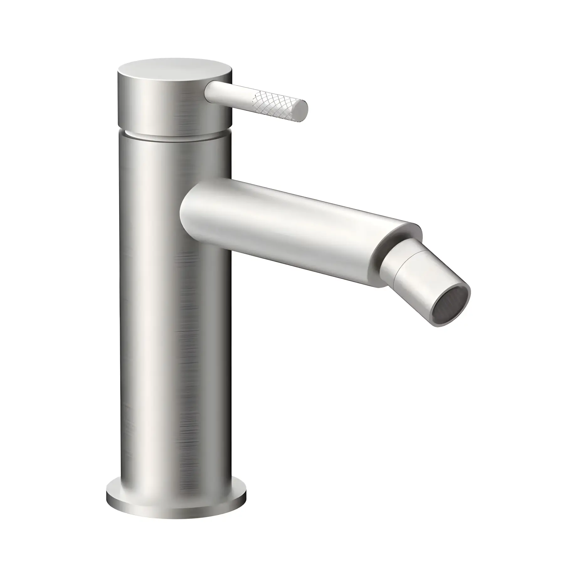 Змішувач для біде JOLLY з донним клапаном clic-clac