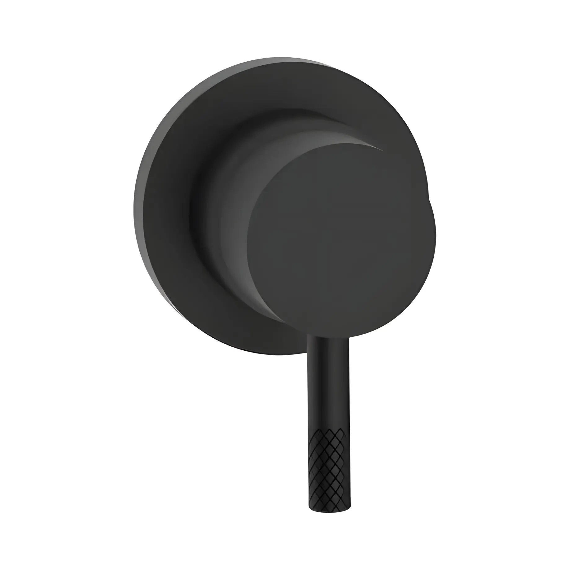 Змішувач для душа на 1 споживача JOLLY з металевою накладкою 70 мм