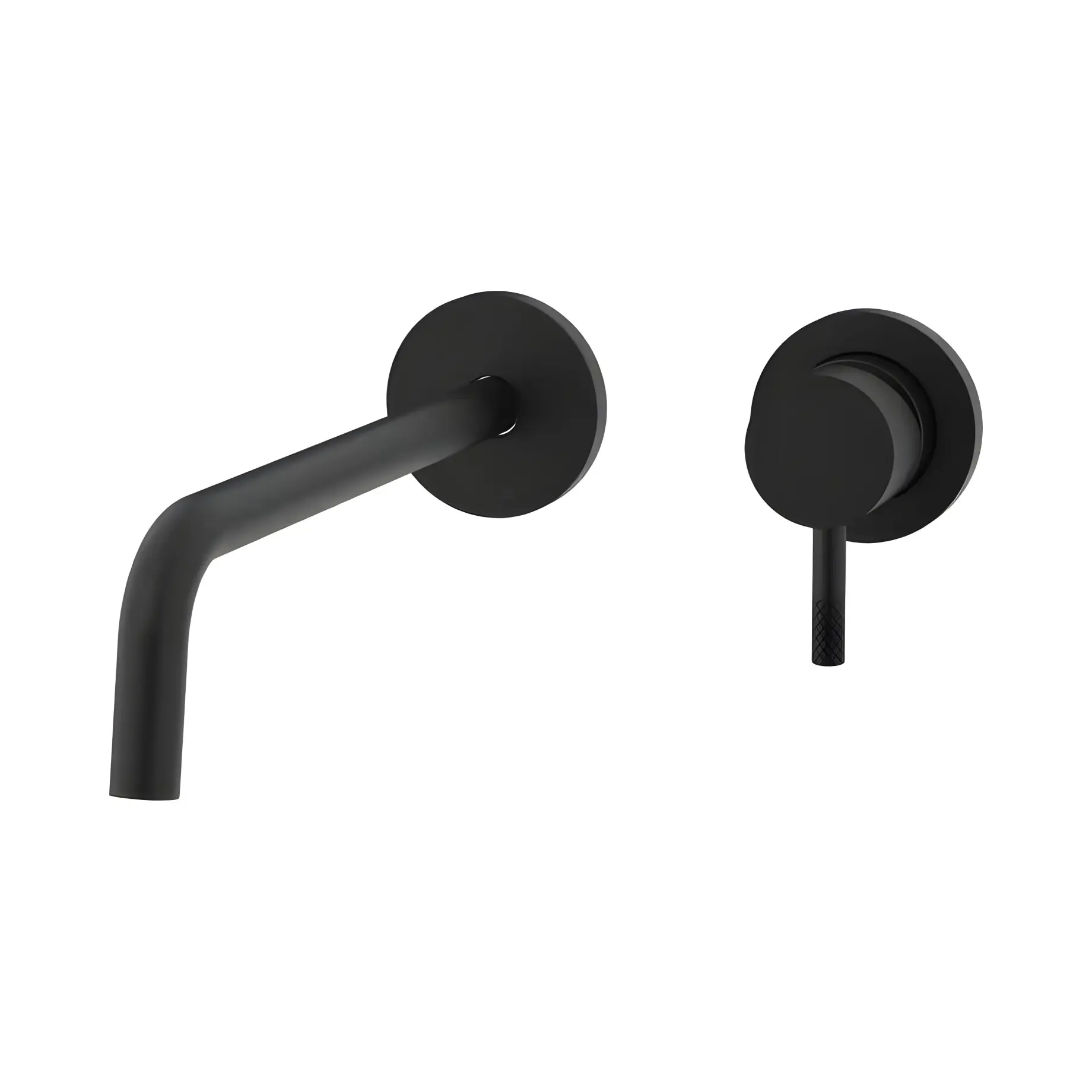 Змішувач для раковини настіниий JOLLY вилив 245 мм