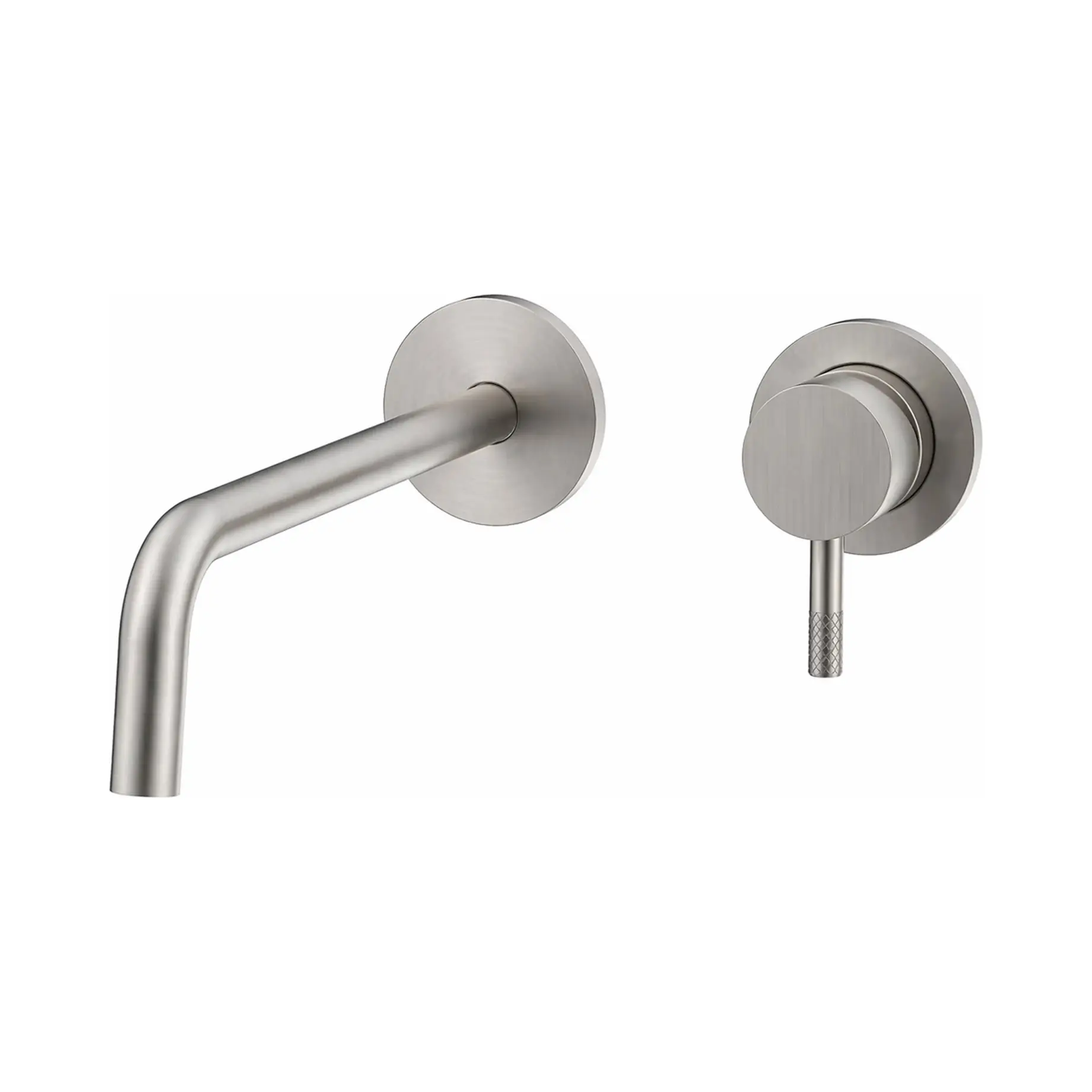 Змішувач для раковини настіниий JOLLY вилив 245 мм