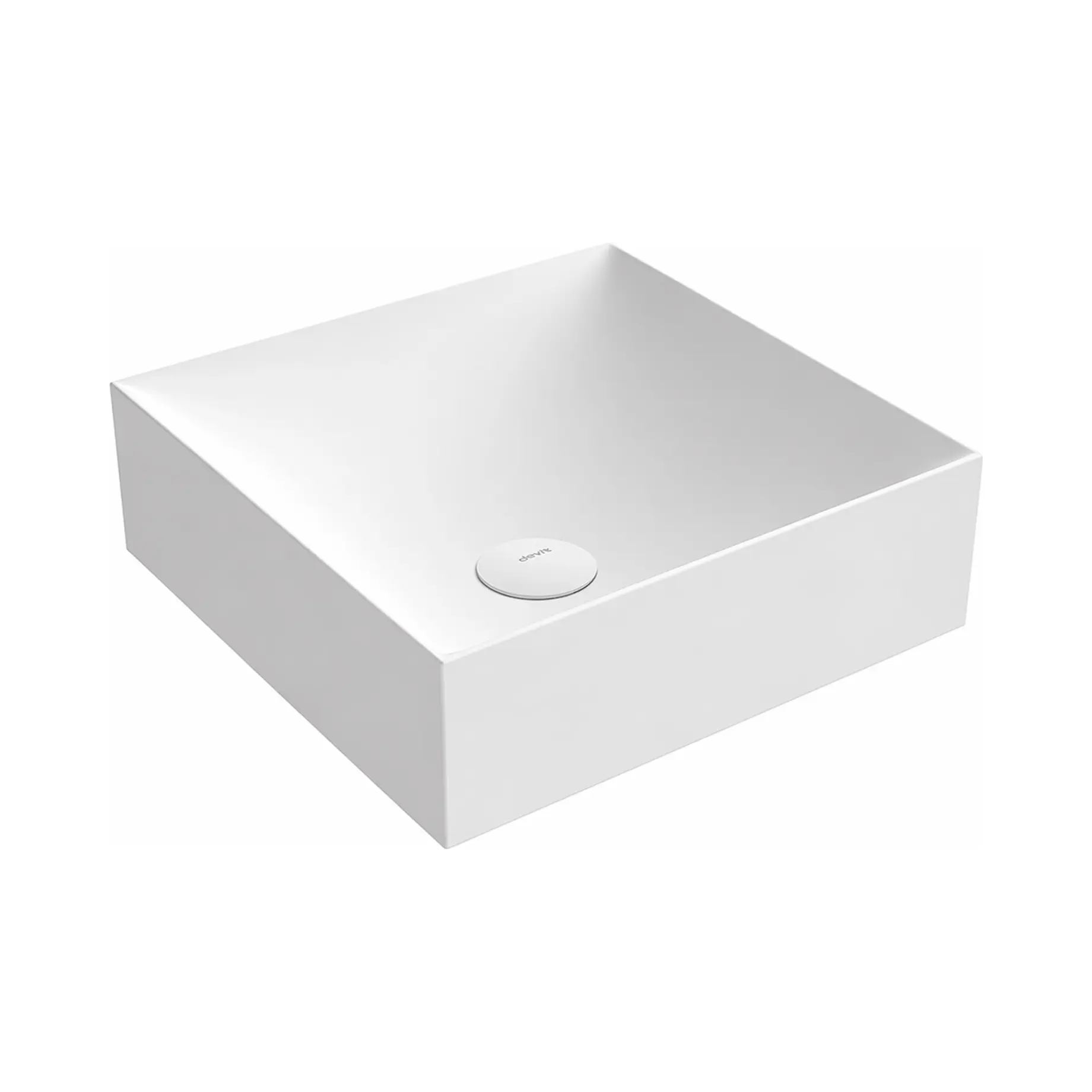 Умивальник STRATOS