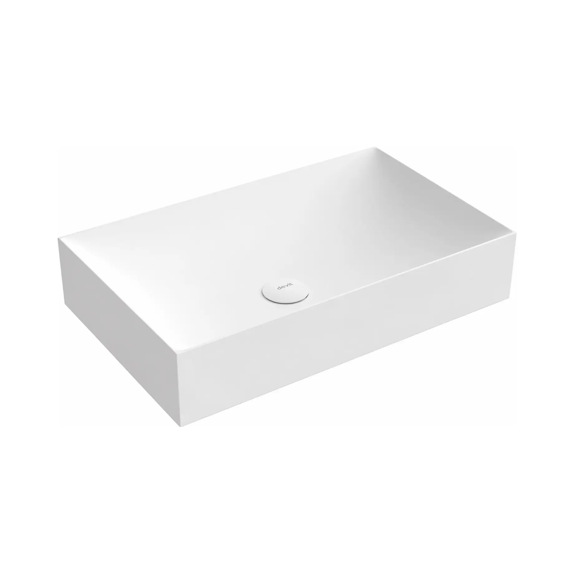 Умивальник STRATOS