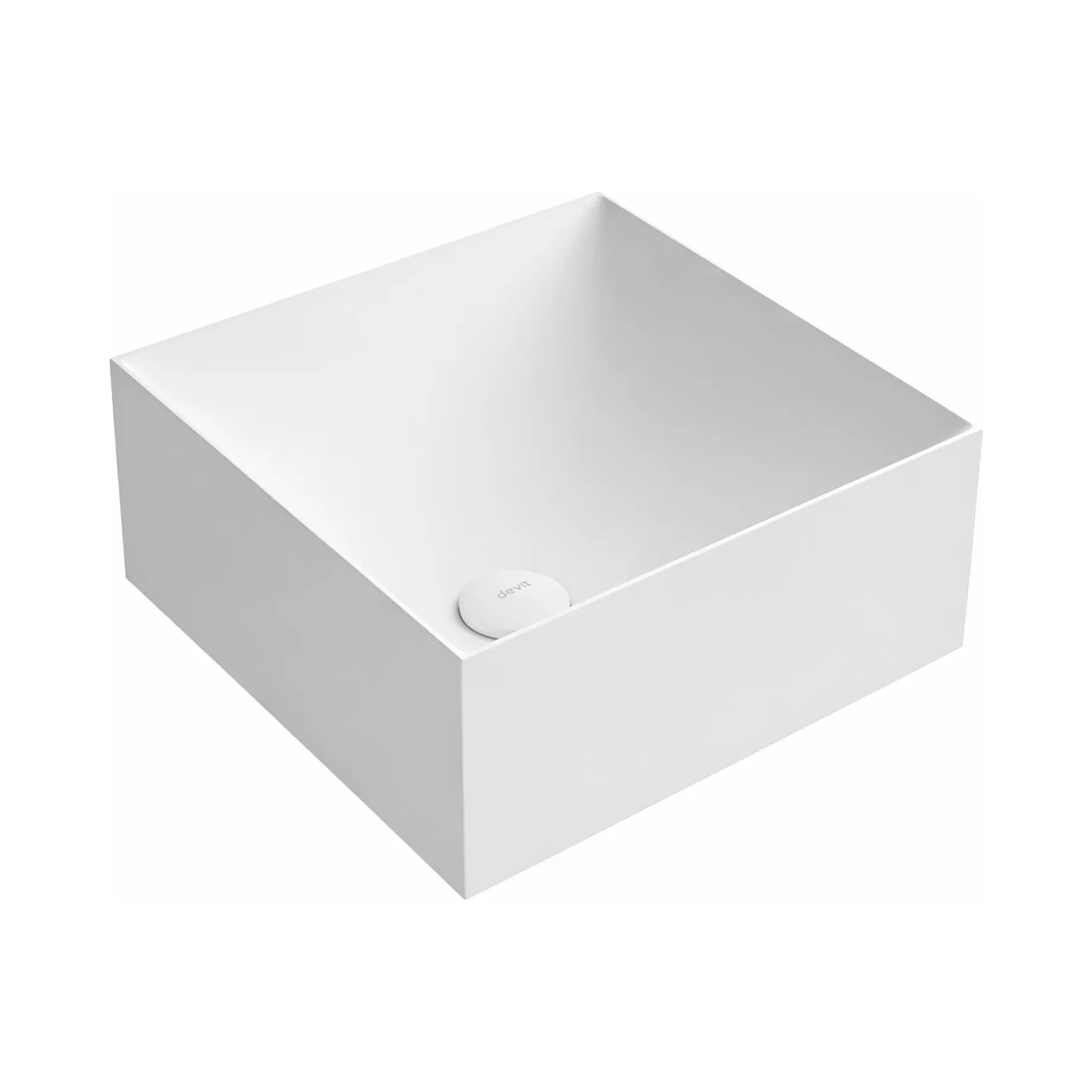 Умивальник STRATOS