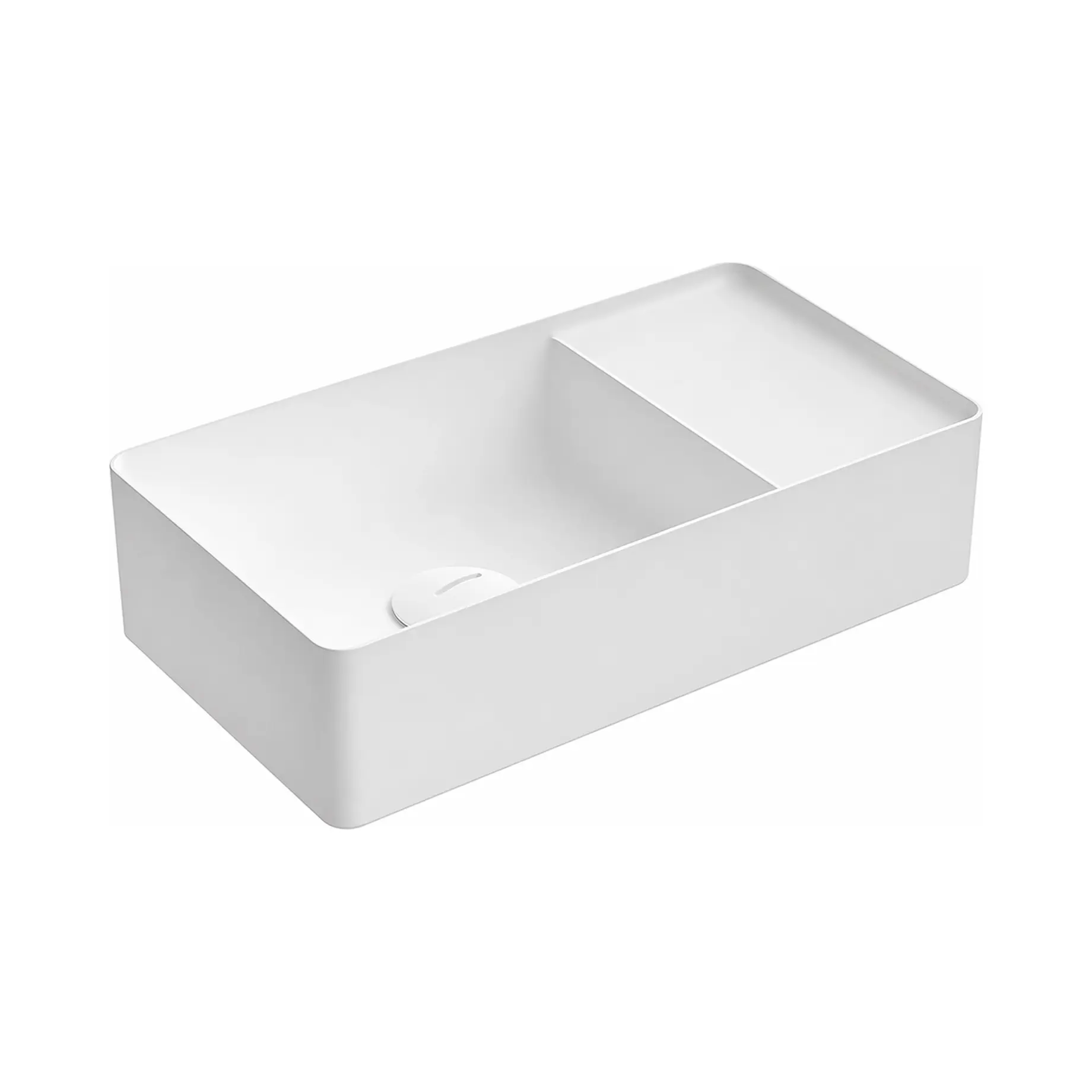 Умивальник SIMPLO