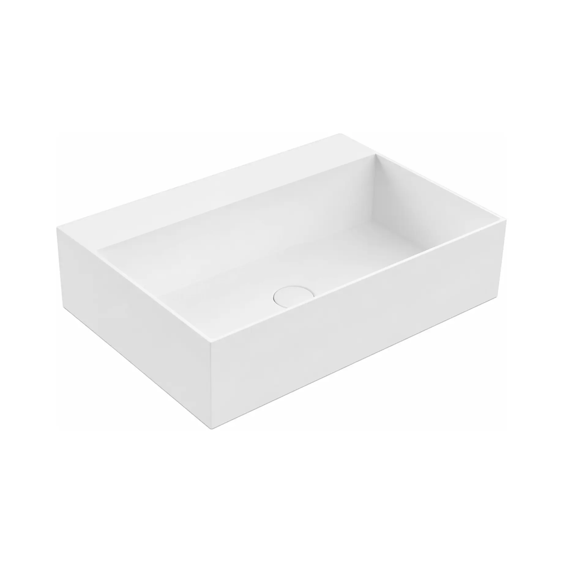 Умивальник GESTOMOOD