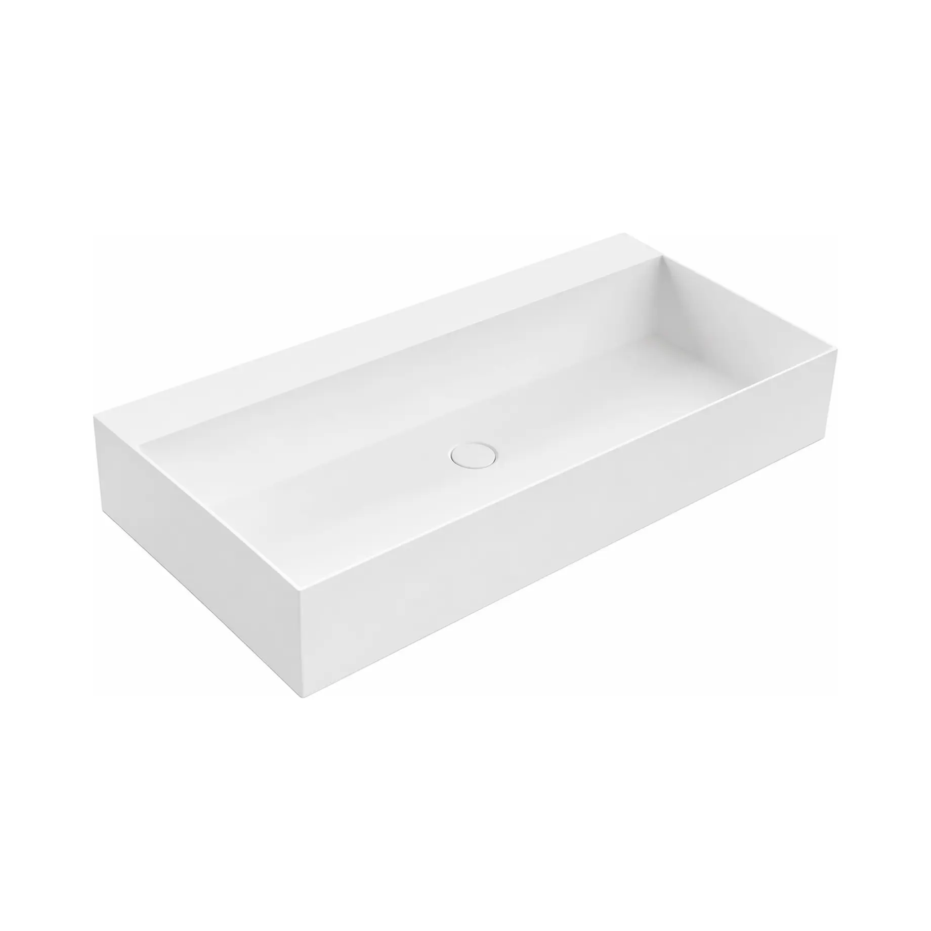 Умивальник GESTOMOOD