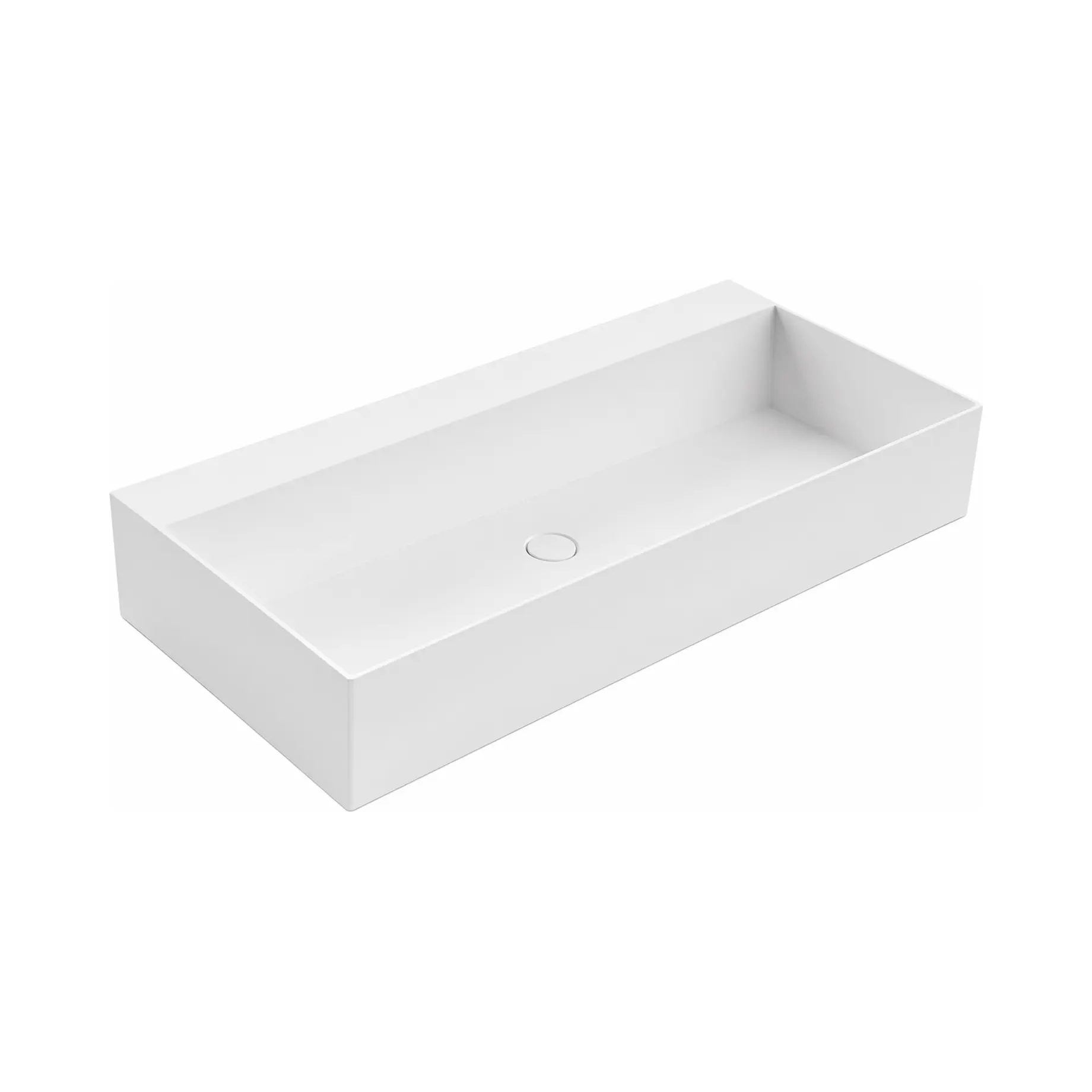 Умивальник GESTOMOOD