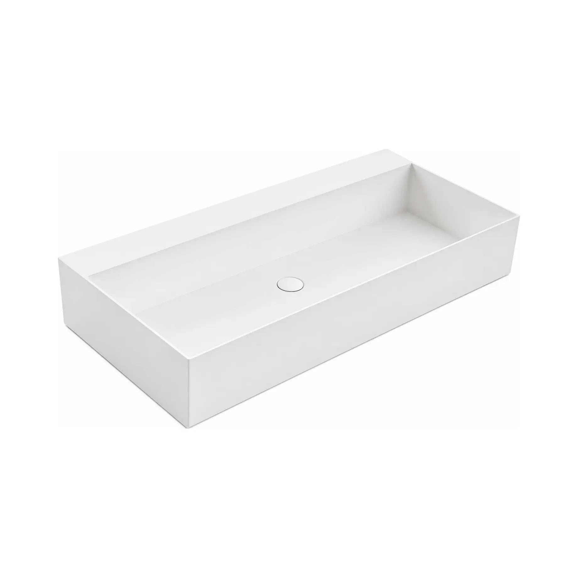 Умивальник GESTOMOOD