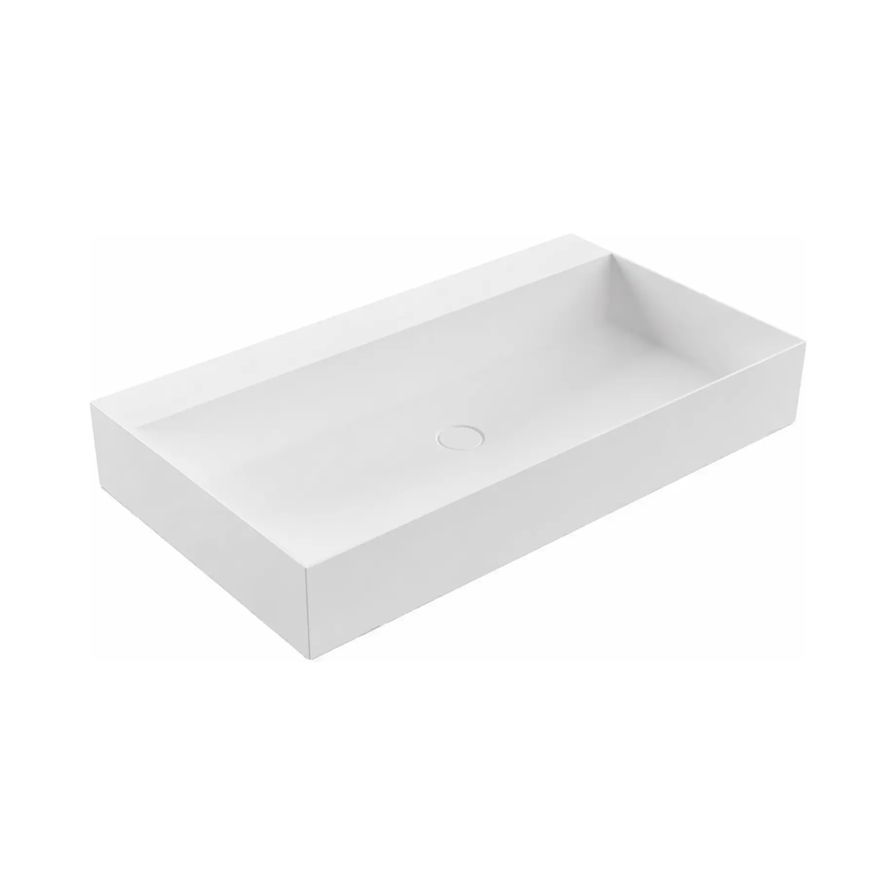 Умивальник GESTOMOOD