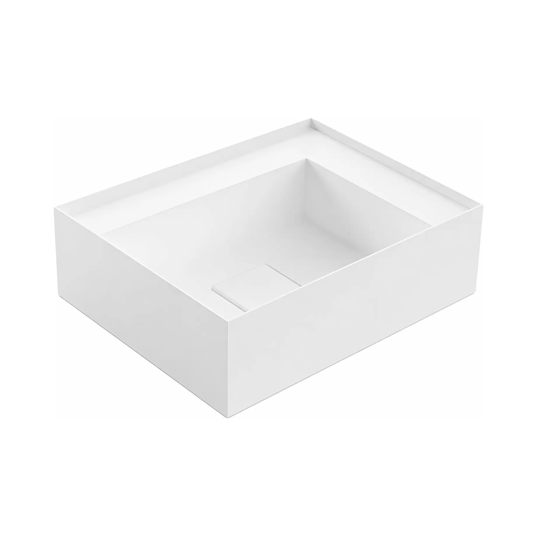 Умивальник GRAFFIOMOOD