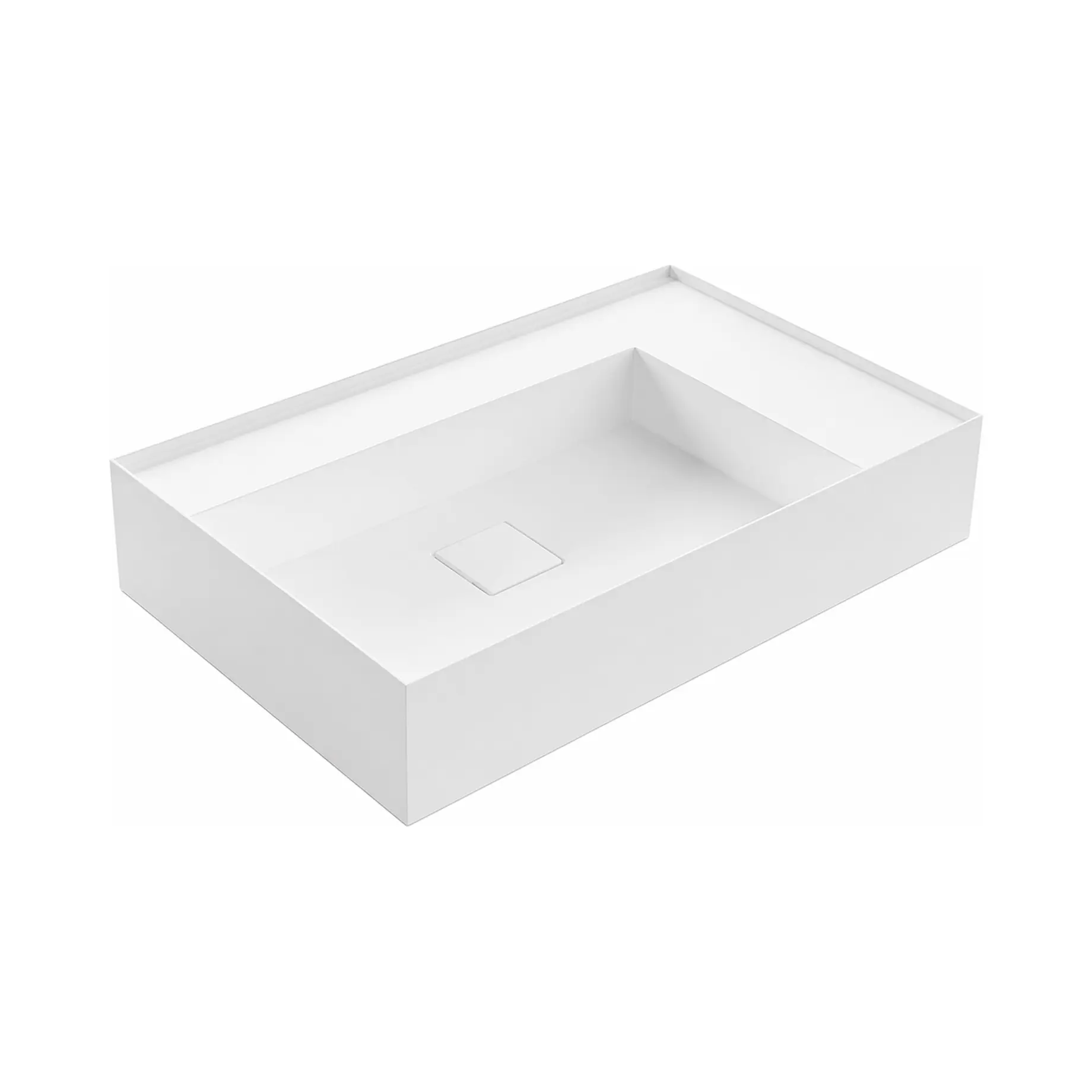 Умивальник GRAFFIOMOOD