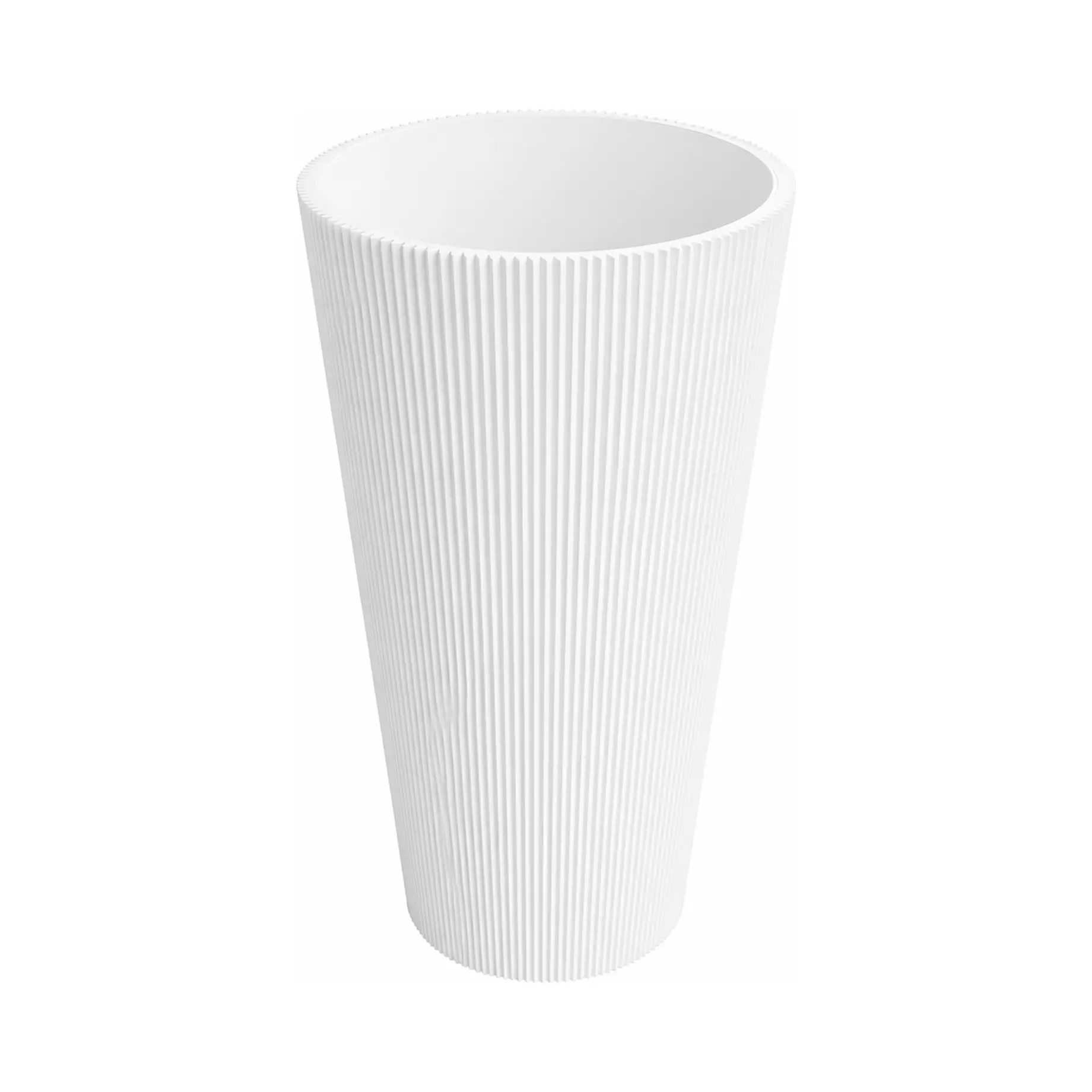 Умивальник PLISSE