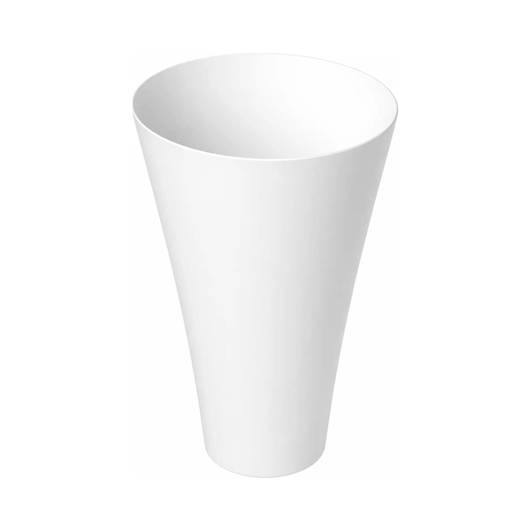 Умивальник TUBA