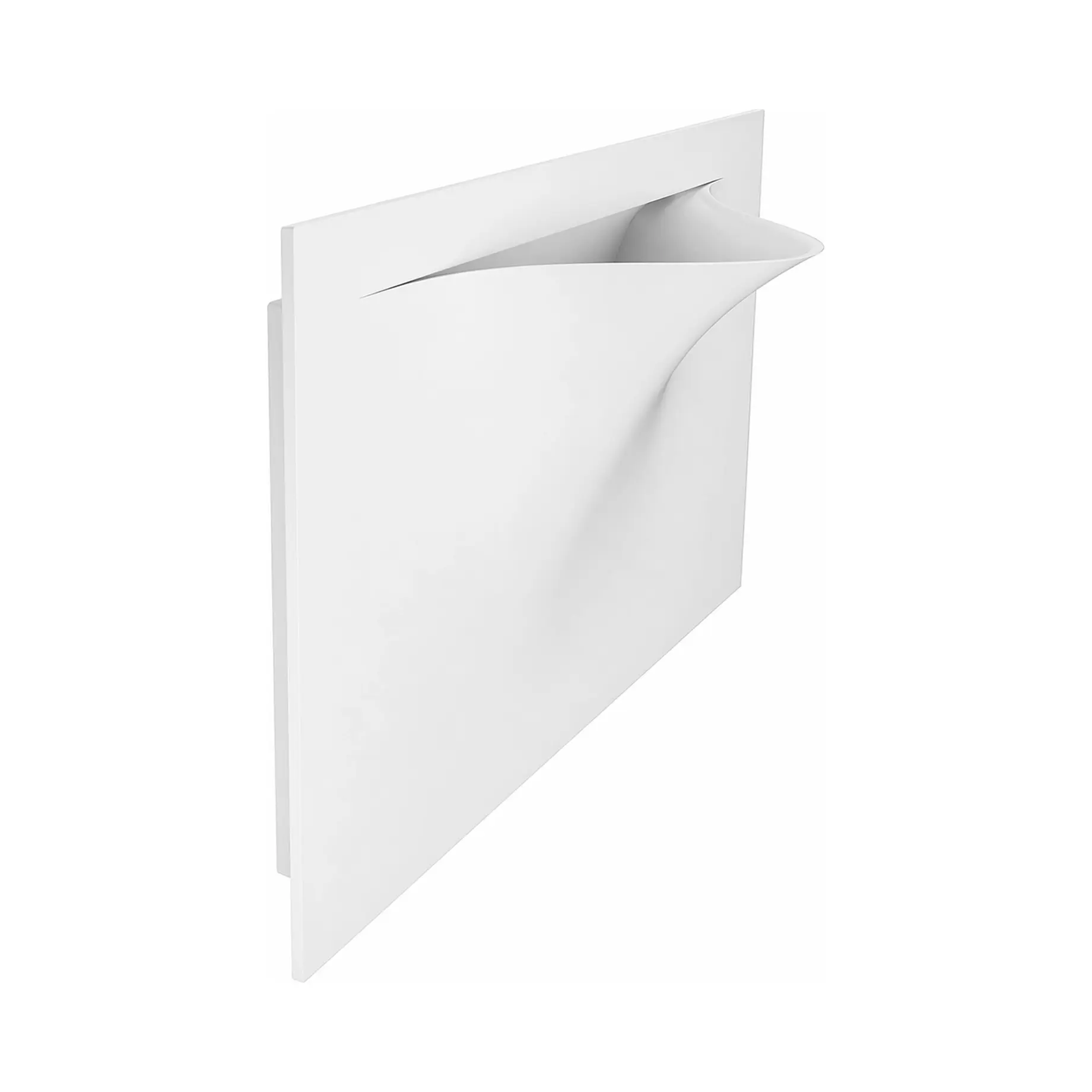 Умивальник SILENZIO