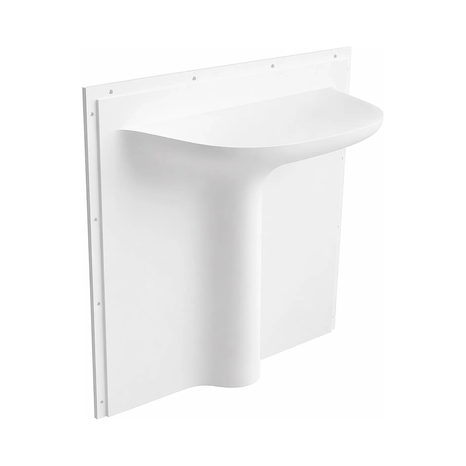 Умивальник CALICE