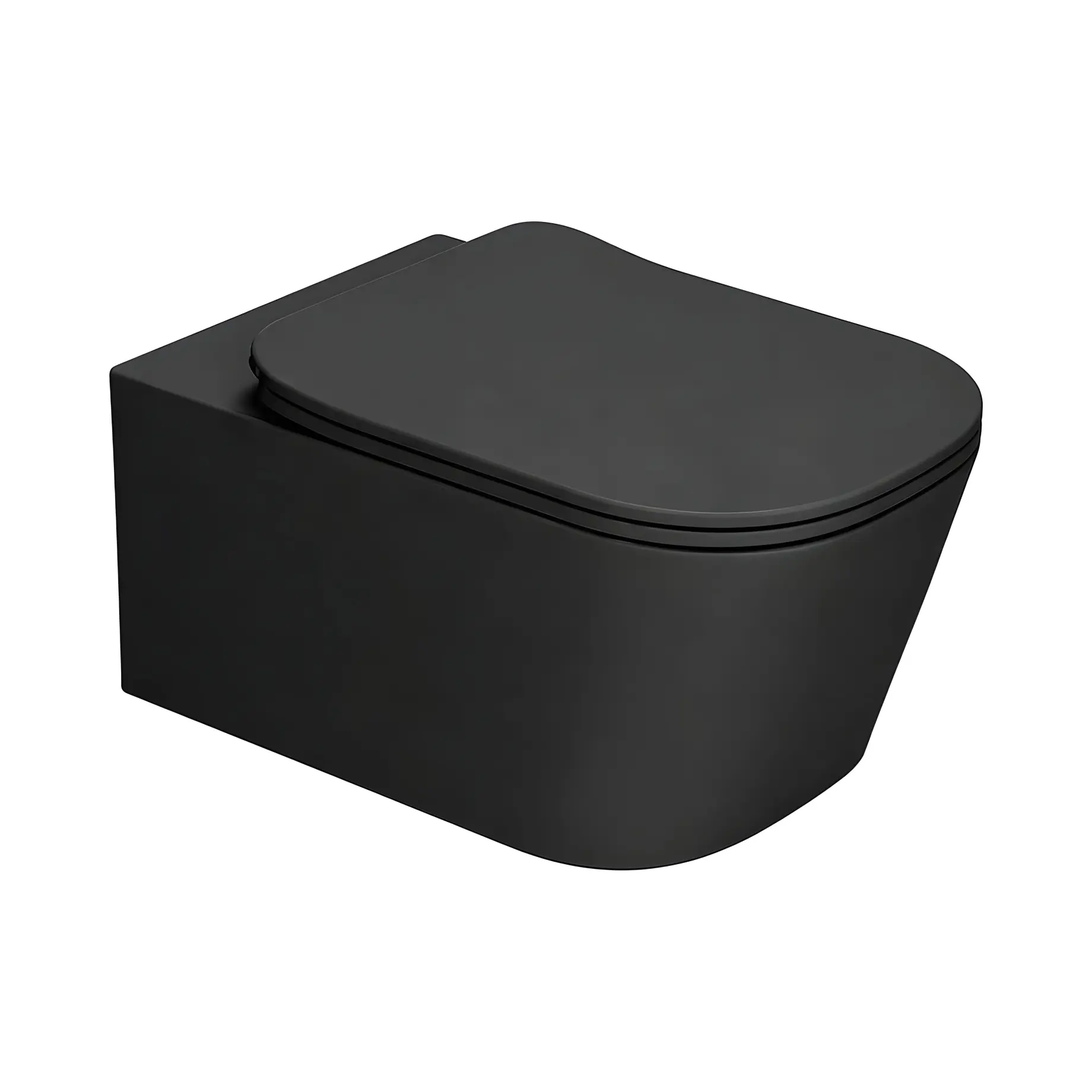 Підвісний унітаз KOMODO