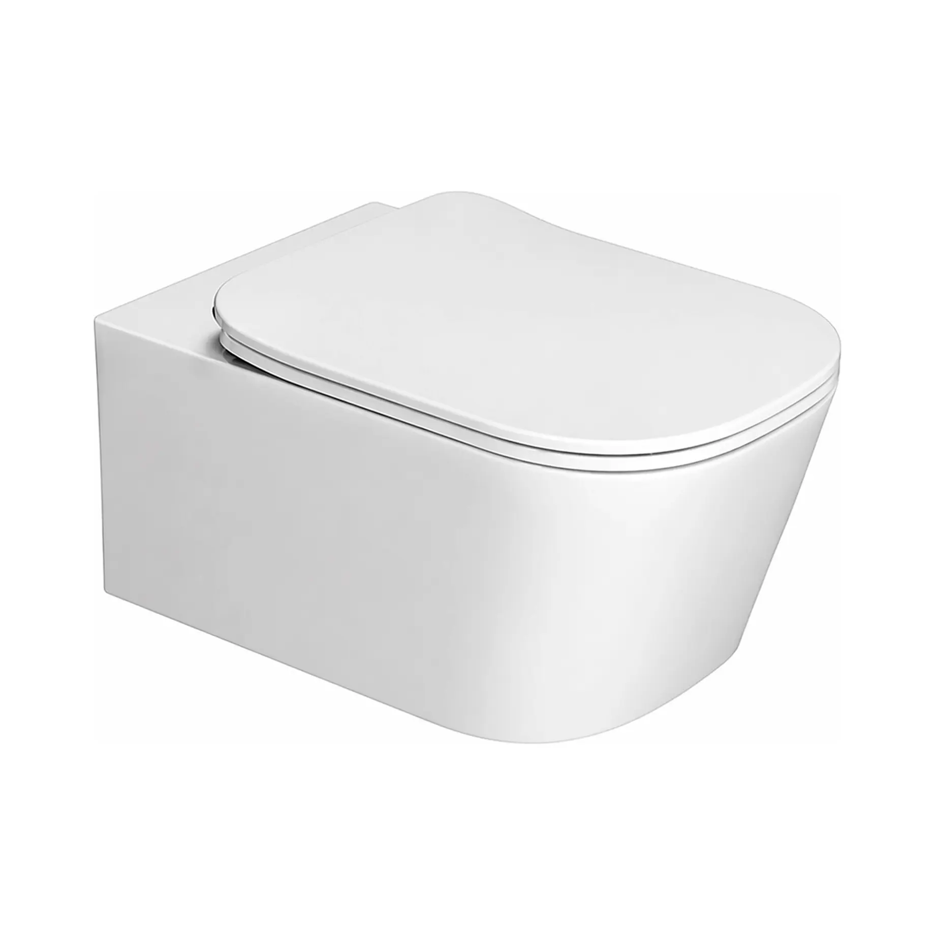 Підвісний унітаз KOMODO