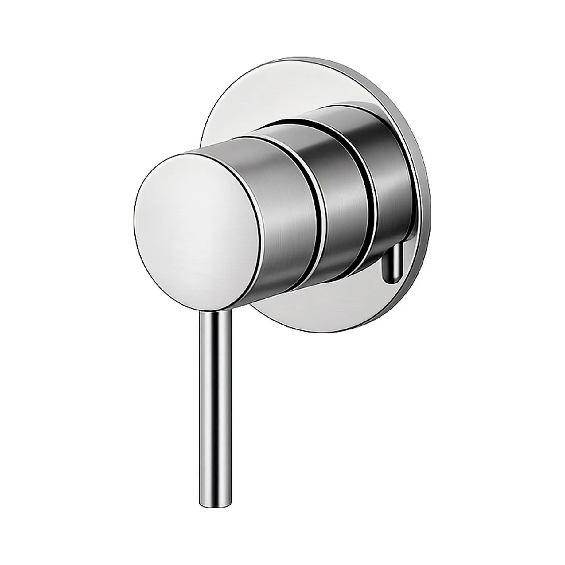 Змішувач для ванни / душу прихованого монтажу TRIBUTO