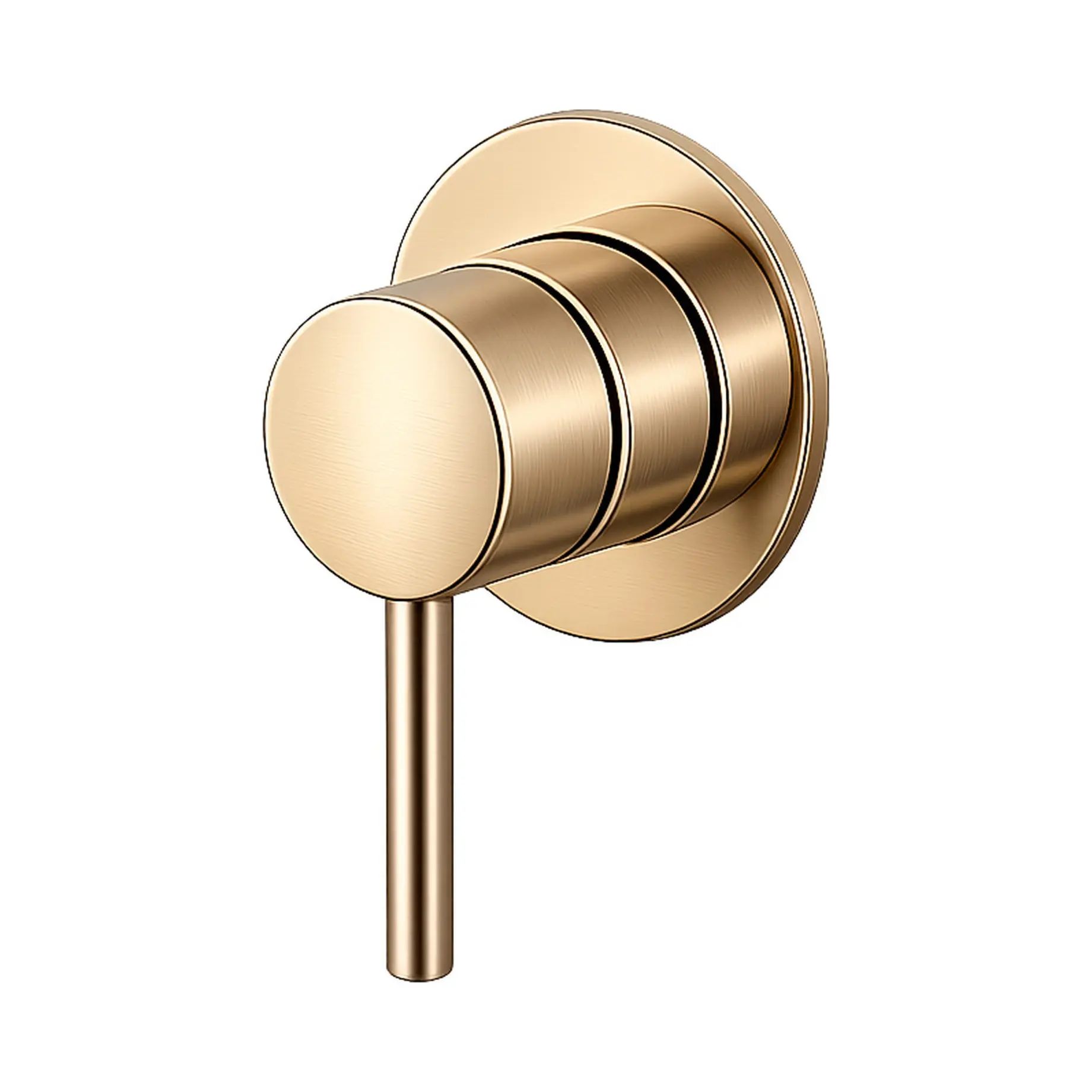 Змішувач для ванни / душу прихованого монтажу TRIBUTO