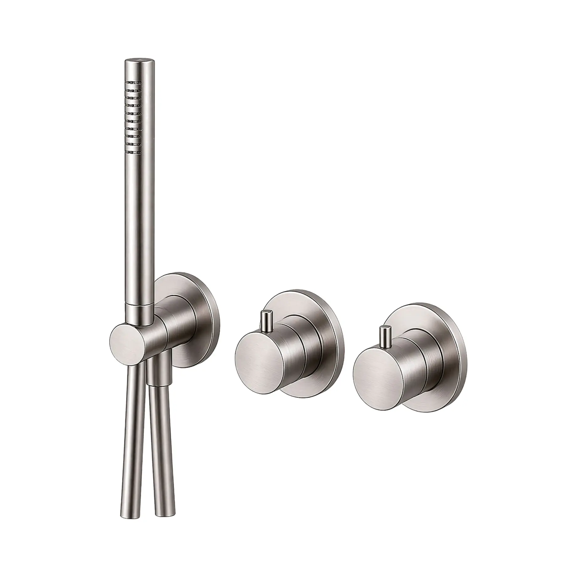 Термостат для ванни/душа TRIBUTO з душовим гарнітуром