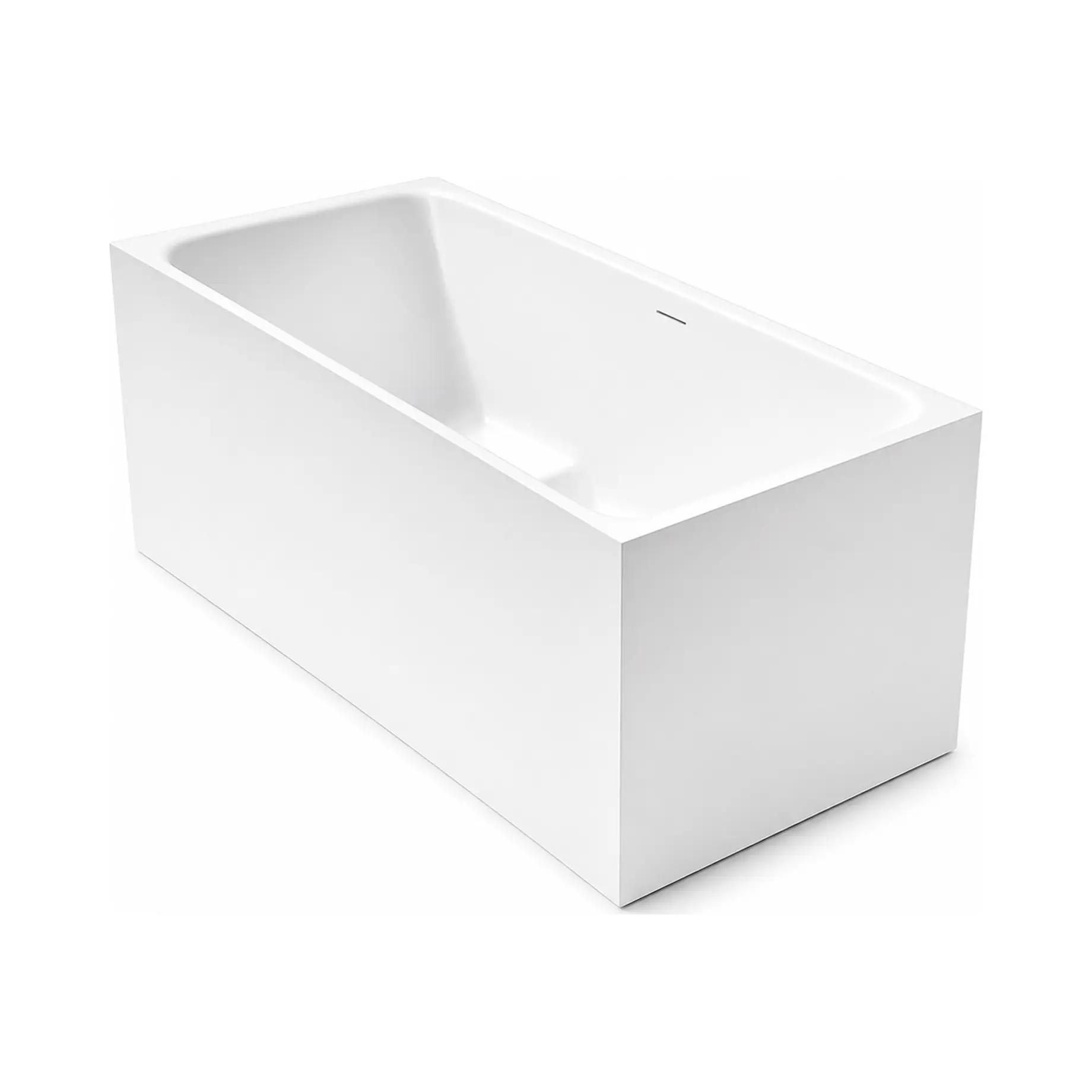 Ванна окремостояча CUBA