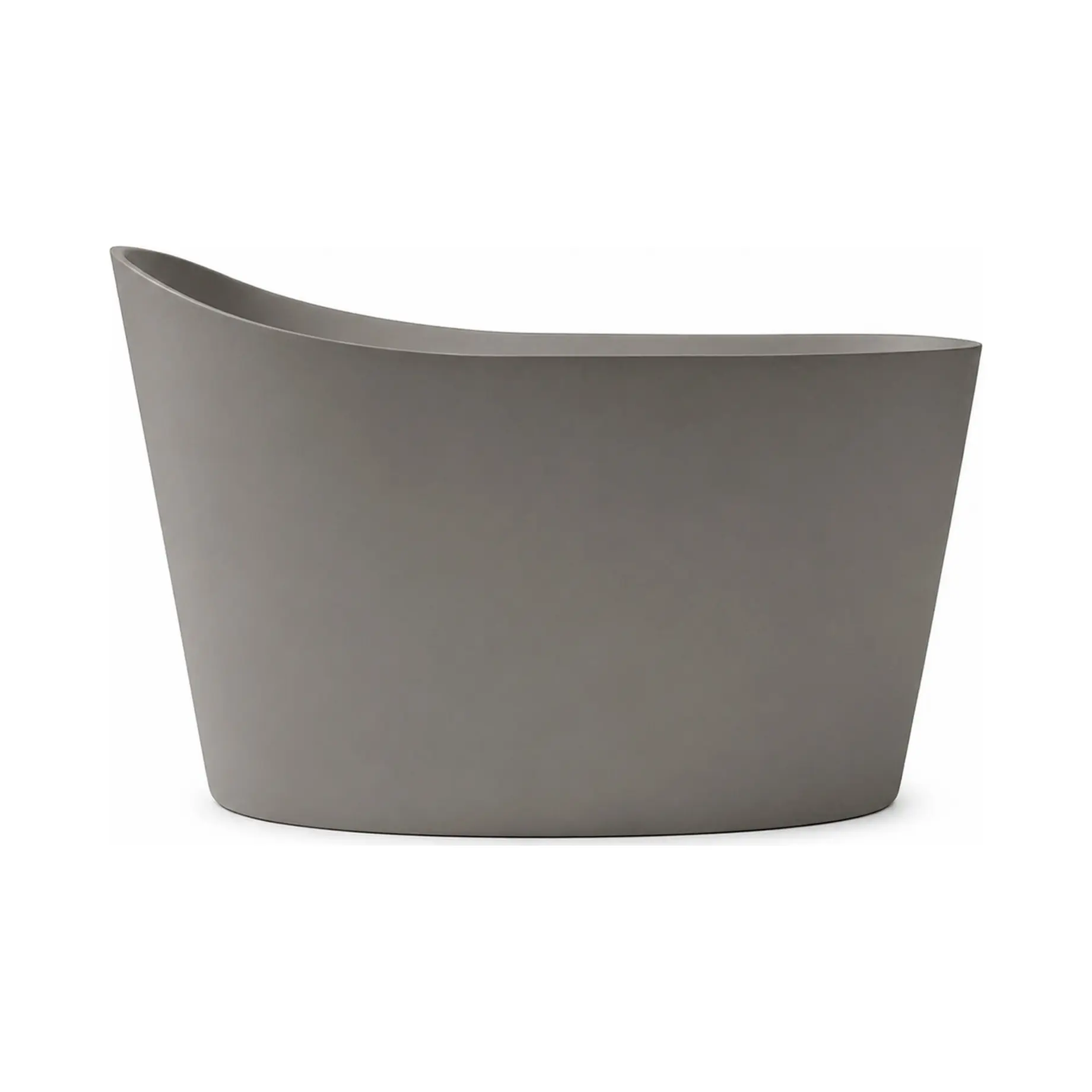 Ванна окремостояча MASTELLO